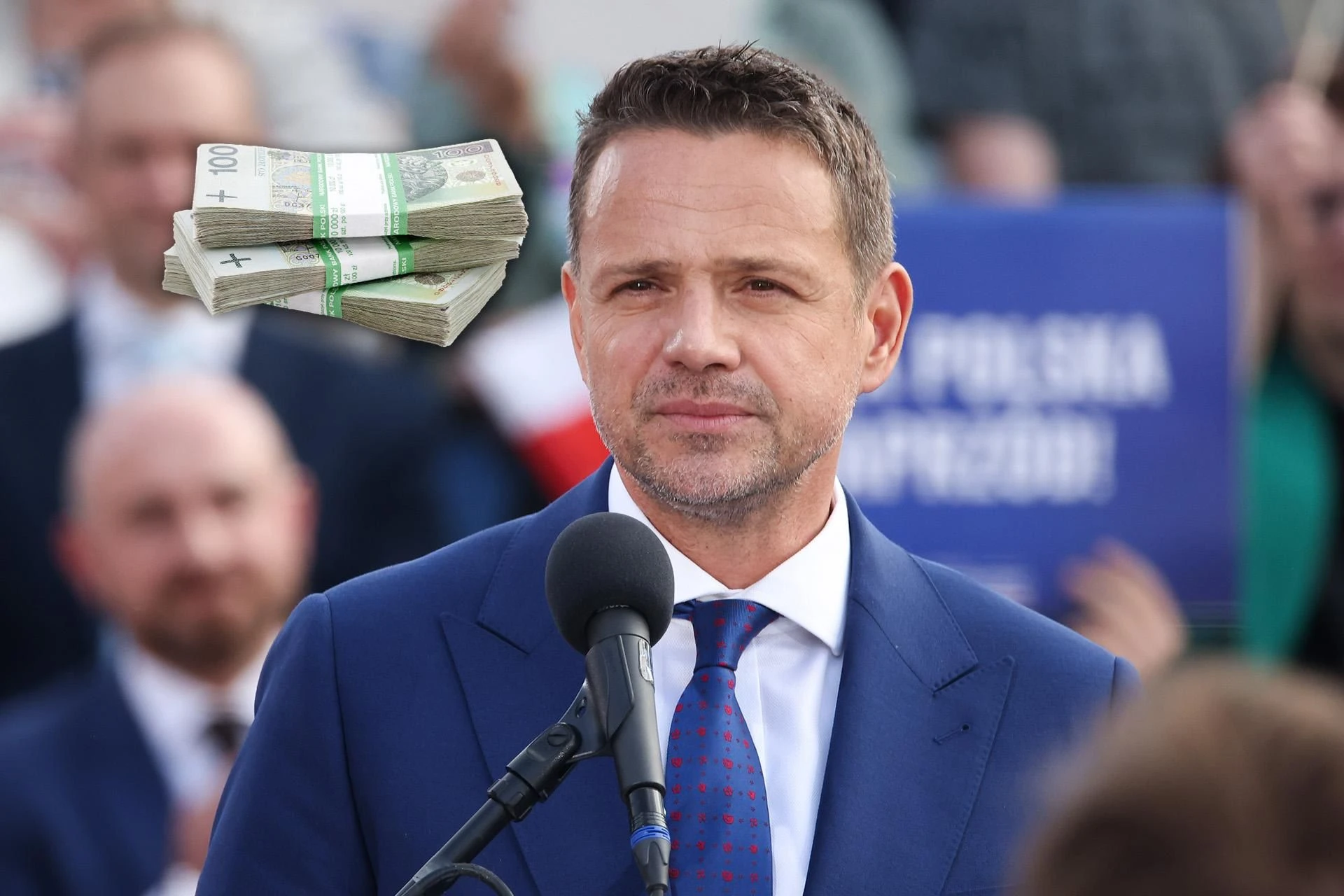 Wybory prezydenckie 2025 Sensacyjna obietnica Trzaskowskiego przed drugą turą?