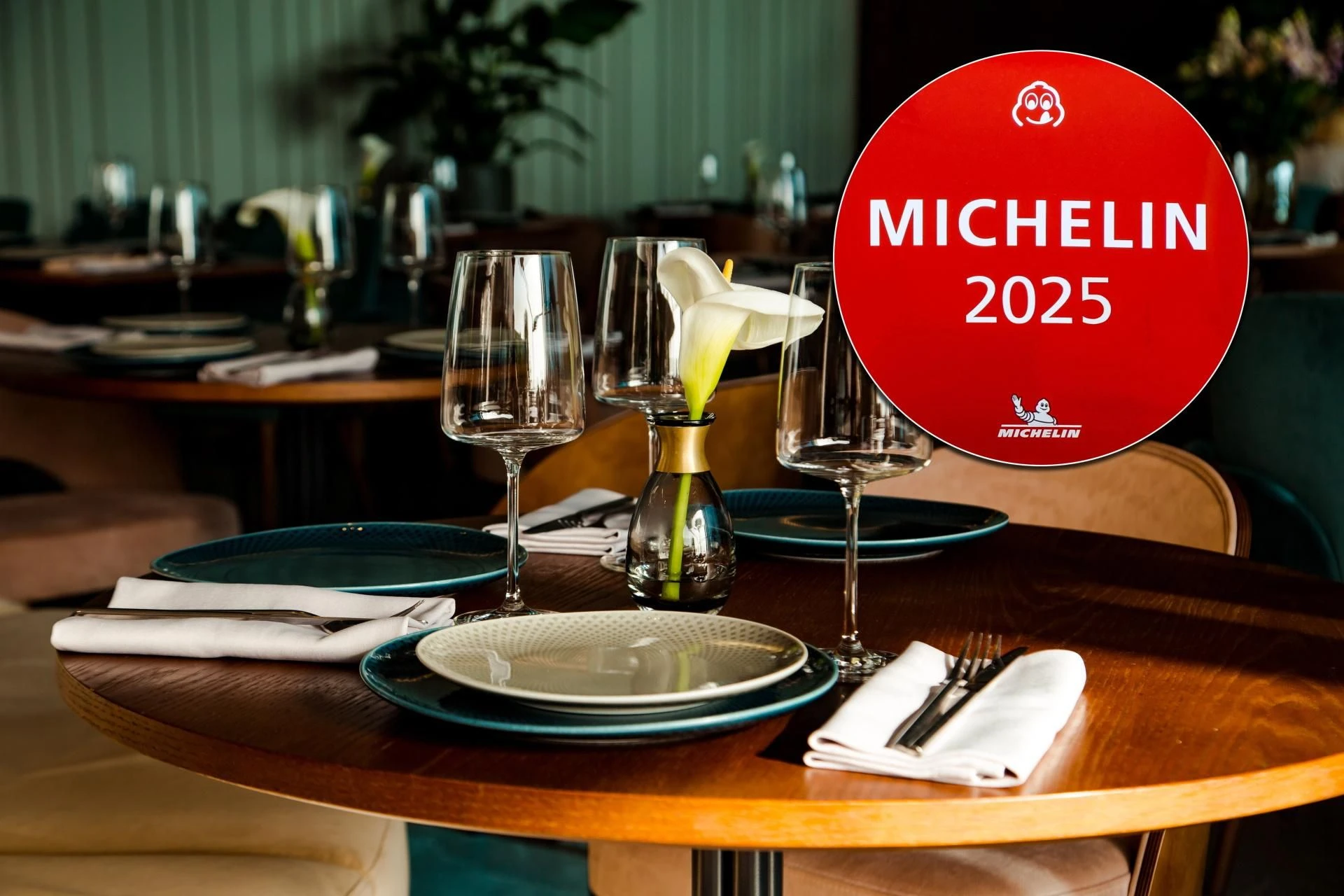 NAJWYŻSZA JAKOŚĆ Znana restauracja w Warszawie z gwiazdką Michelin! Ceny degustacji zwalają z nóg
