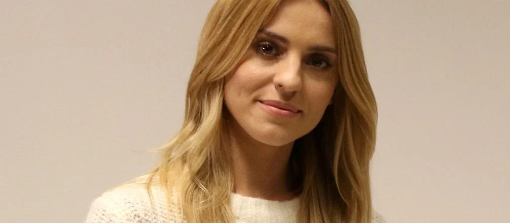 Kasia Tusk oficjalnie potwierdziła informacje „Super Expressu” o ciąży! Zdjęcia mó...