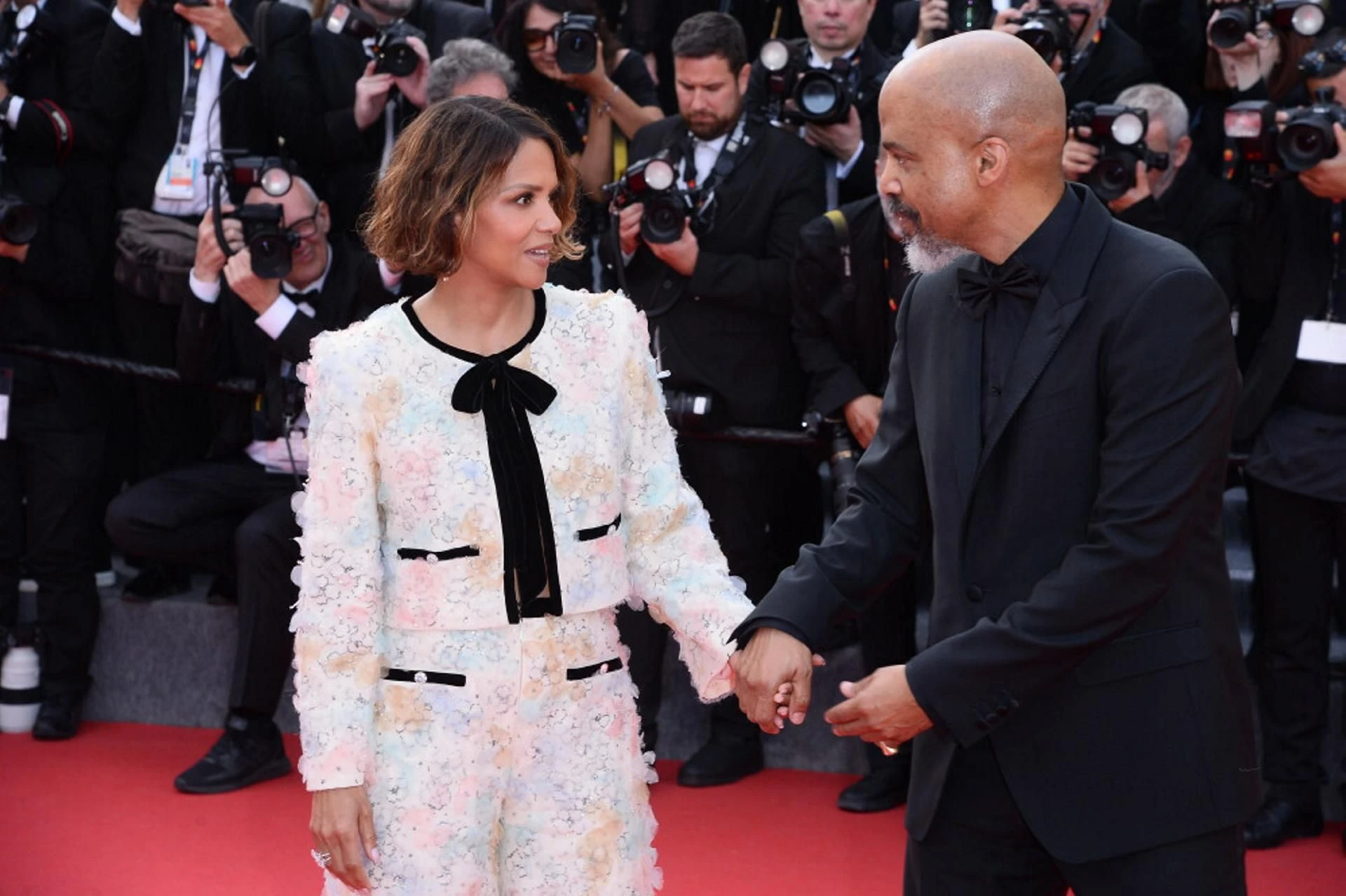 Nikt nie ma szans? Halle Berry nie chce czwartego ślubu! Odrzuciła oświadczyny
