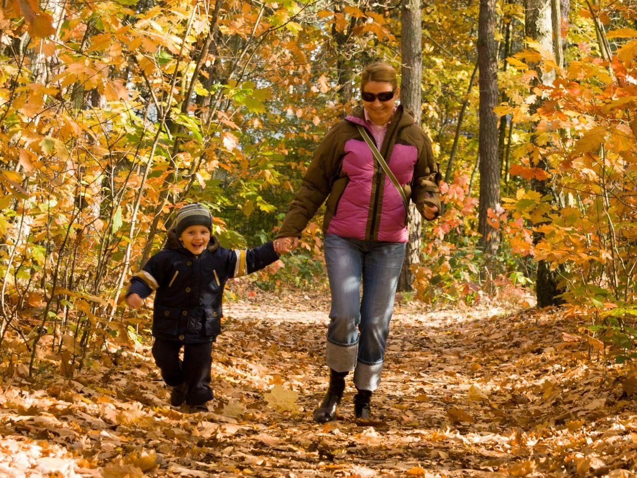 Najnowsza prognoza Pogoda zmieni się jak za dotknięciem czarodziejskiej różdżki. Podali szczegóły