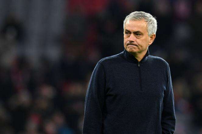 Nieoczekiwane słowa Jose Mourinho jasno wypowiedział się o Polaku. Tuż przed Euro, wielu się wścieknie