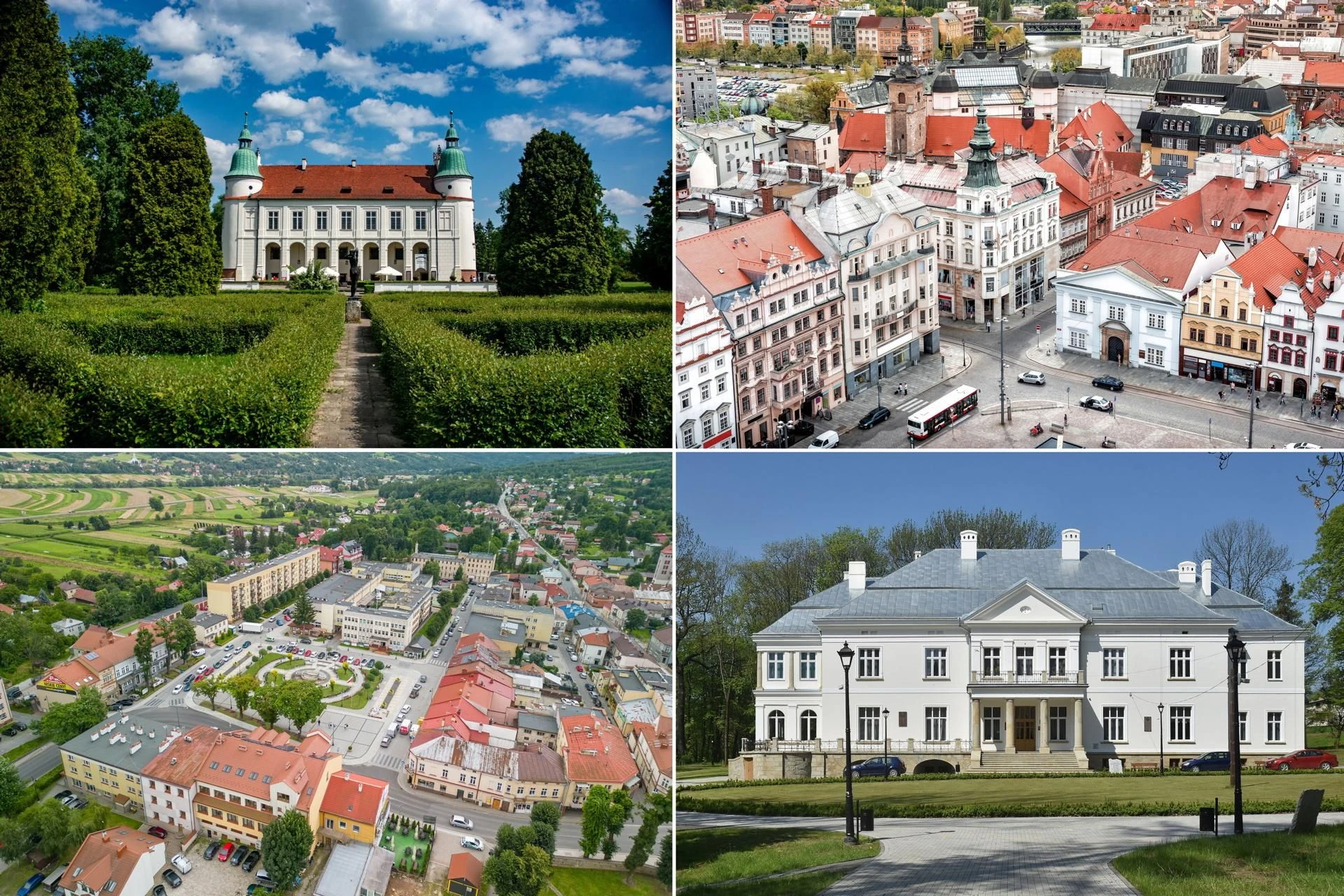 Szok! Ranking najbiedniejszych miasteczek Podkarpacia