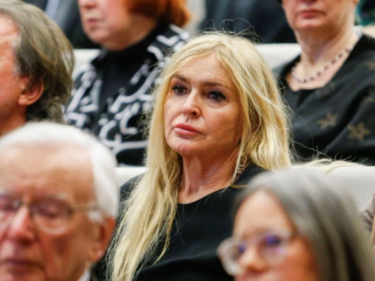 Fatalne wieści dla Moniki Olejnik. Nie wiadomo, co dalej z jej sztandarowym programem