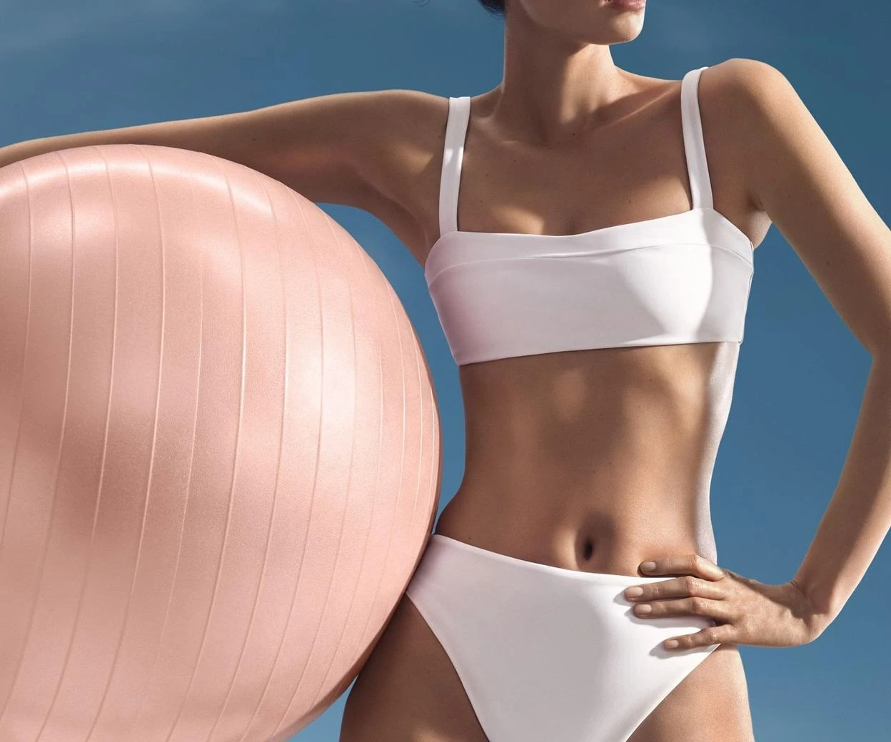 Strefa beauty Pielęgnacyjny rytuał ciała! Jeszcze bardziej jędrna i promienna skóra