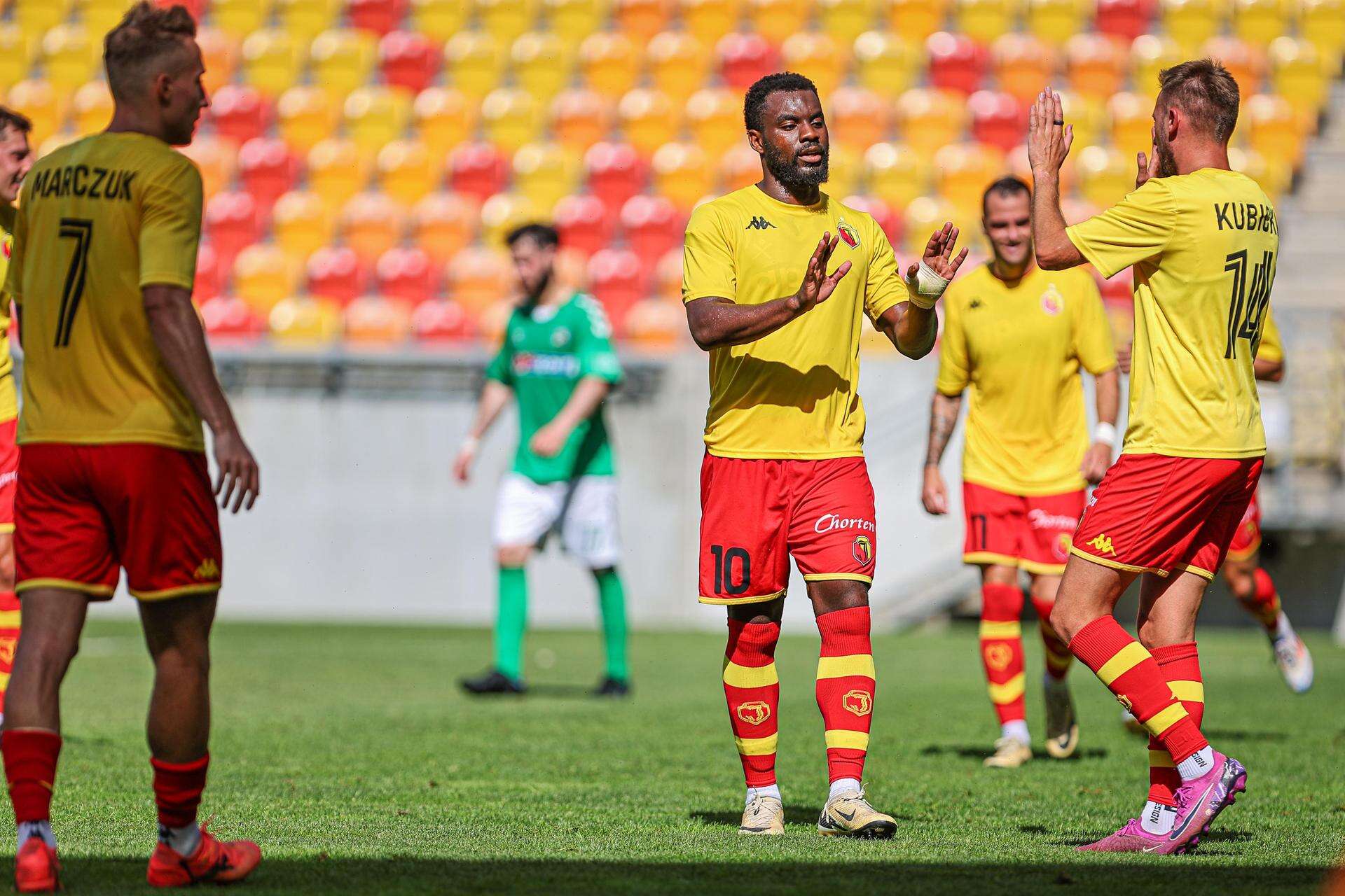 Ekstraklasa 24/25 Jagiellonia – Puszcza NA ŻYWO transmisja Ekstraklasa dzisiaj 19.07.2024 Gdzie ogląda…