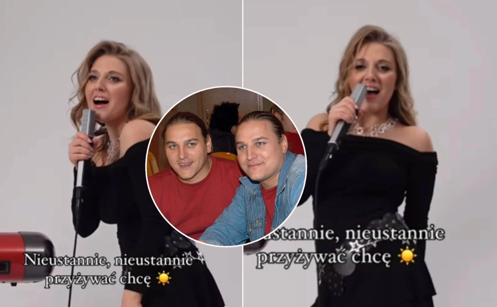 Poznajecie? Córka Pawła Golca na koncercie TVP! Maja zaśpiewała ze znanymi gwiazdami. Dała radę?…