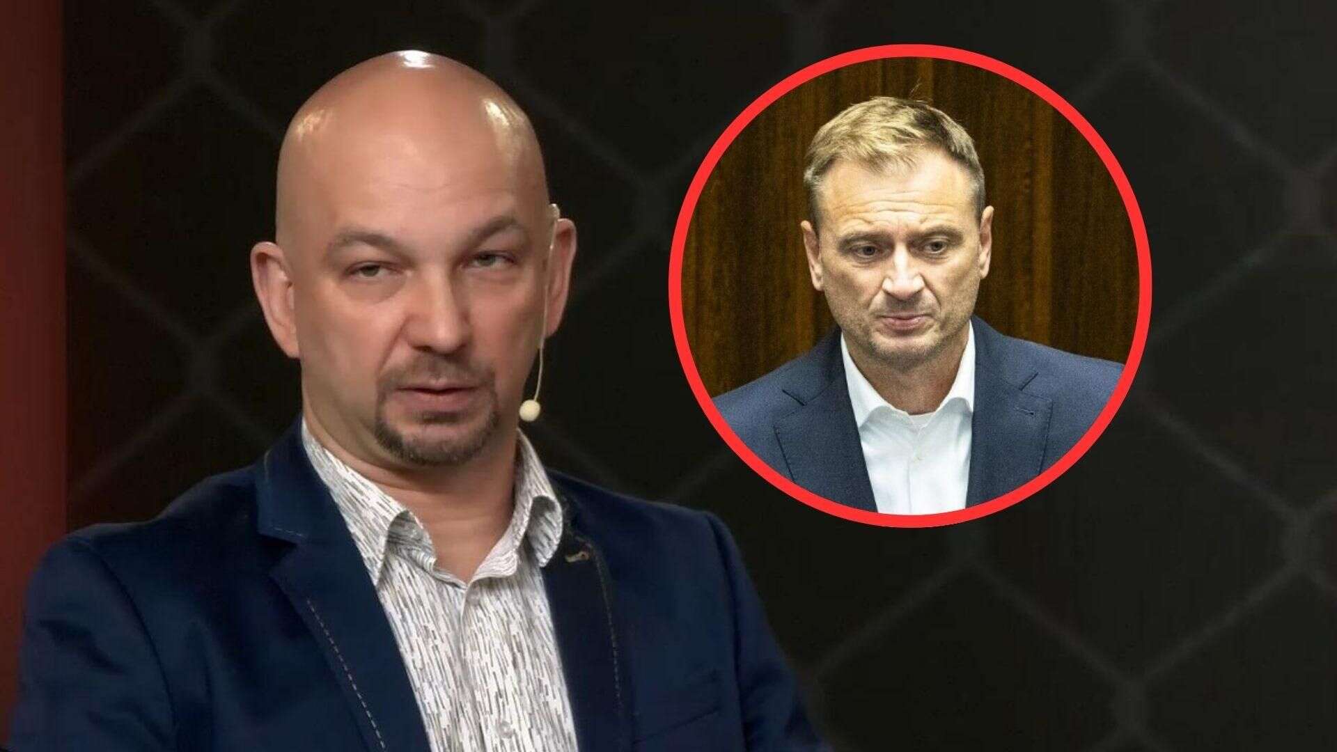 stanowisko FAME Krzysztof Rozpara odpowiada ministrowi sportu! Prezes FAME odniósł się do słów Sławo…