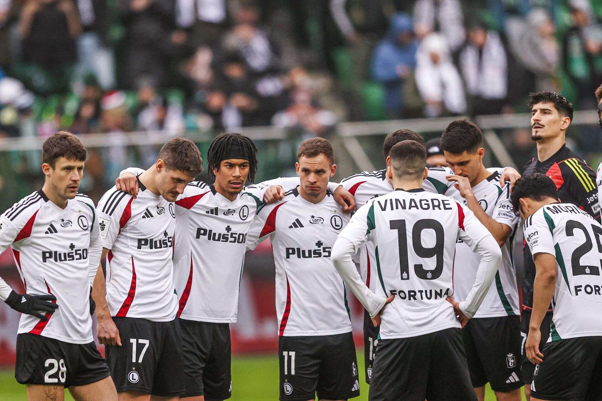 Liga Konferencji 24/25 Molde – Legia Warszawa relacja NA ŻYWO: Legia odegra się na Molde za porażkę sprzed …