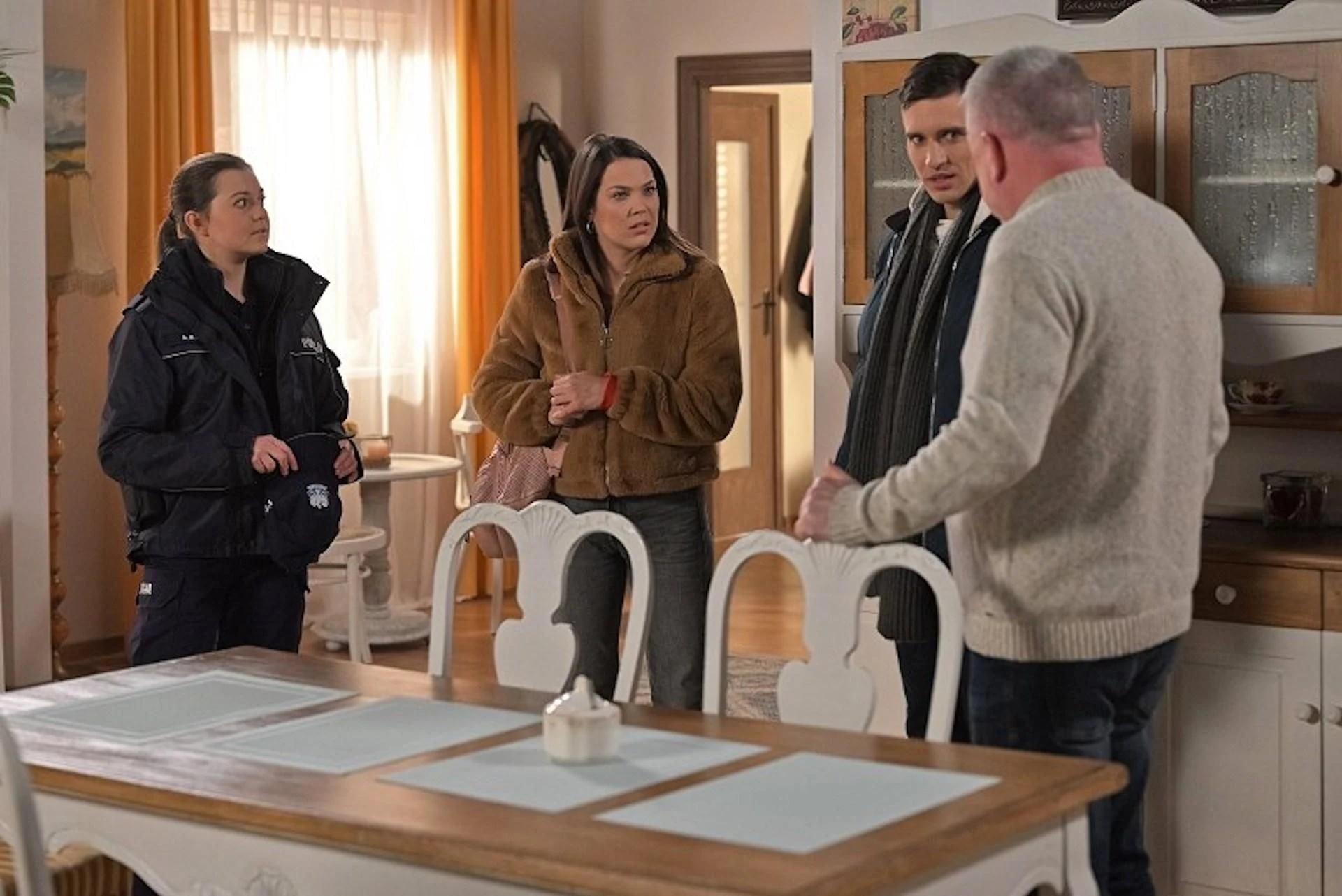 Pierwsza miłość, odcinek 4018: Ferie Julity i Filipa w Wadlewie. Dojdzie do dramatu?…
