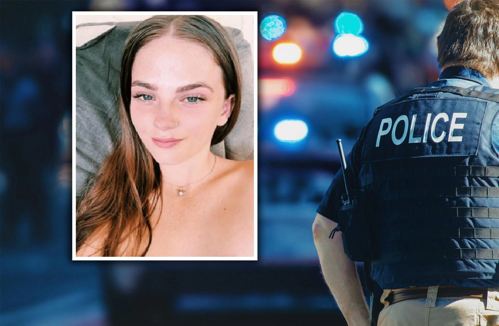 Poszukiwania trwają Trwają poszukiwania zaginionej 17-latki. Poruszający apel matki