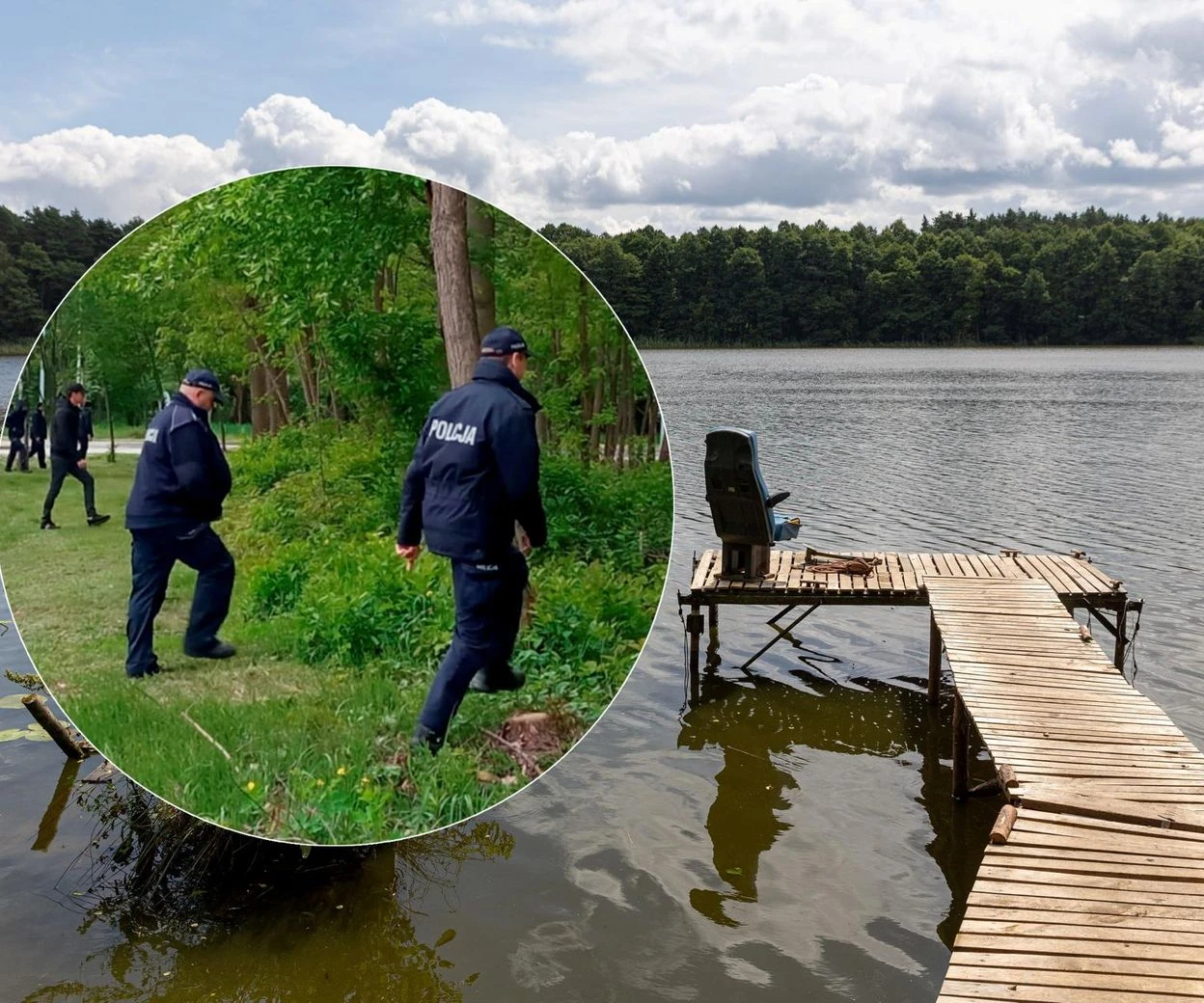 Ogłoszono żałobę Poruszenie po śmierci Dominika. Czy tragedii na obozie można było uniknąć? Policja i…