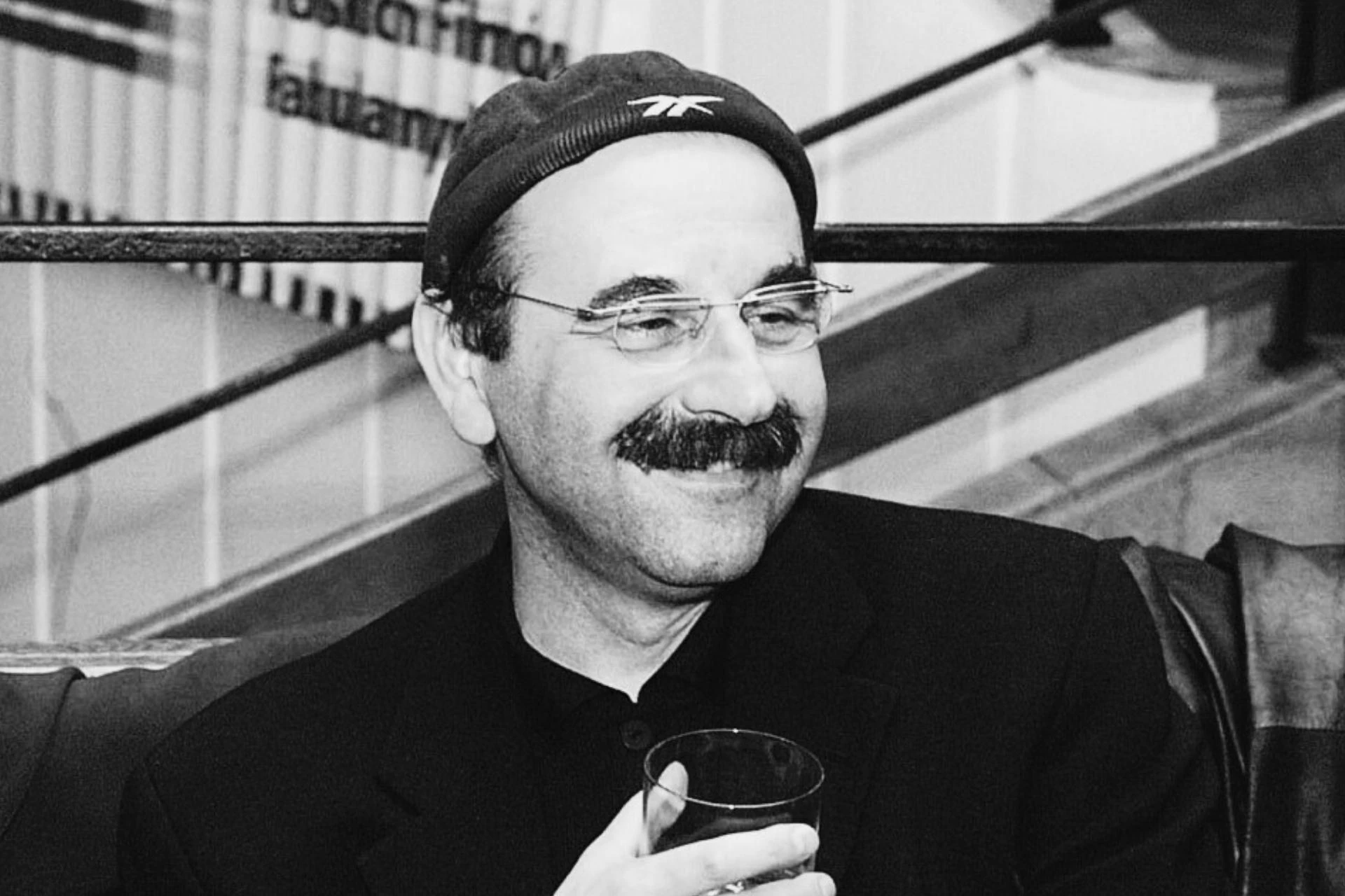Smutne wieści! Zmarł Sławomir Kryński. Reżyser i członek Polskiej Akademii Filmowej miał 73 lata