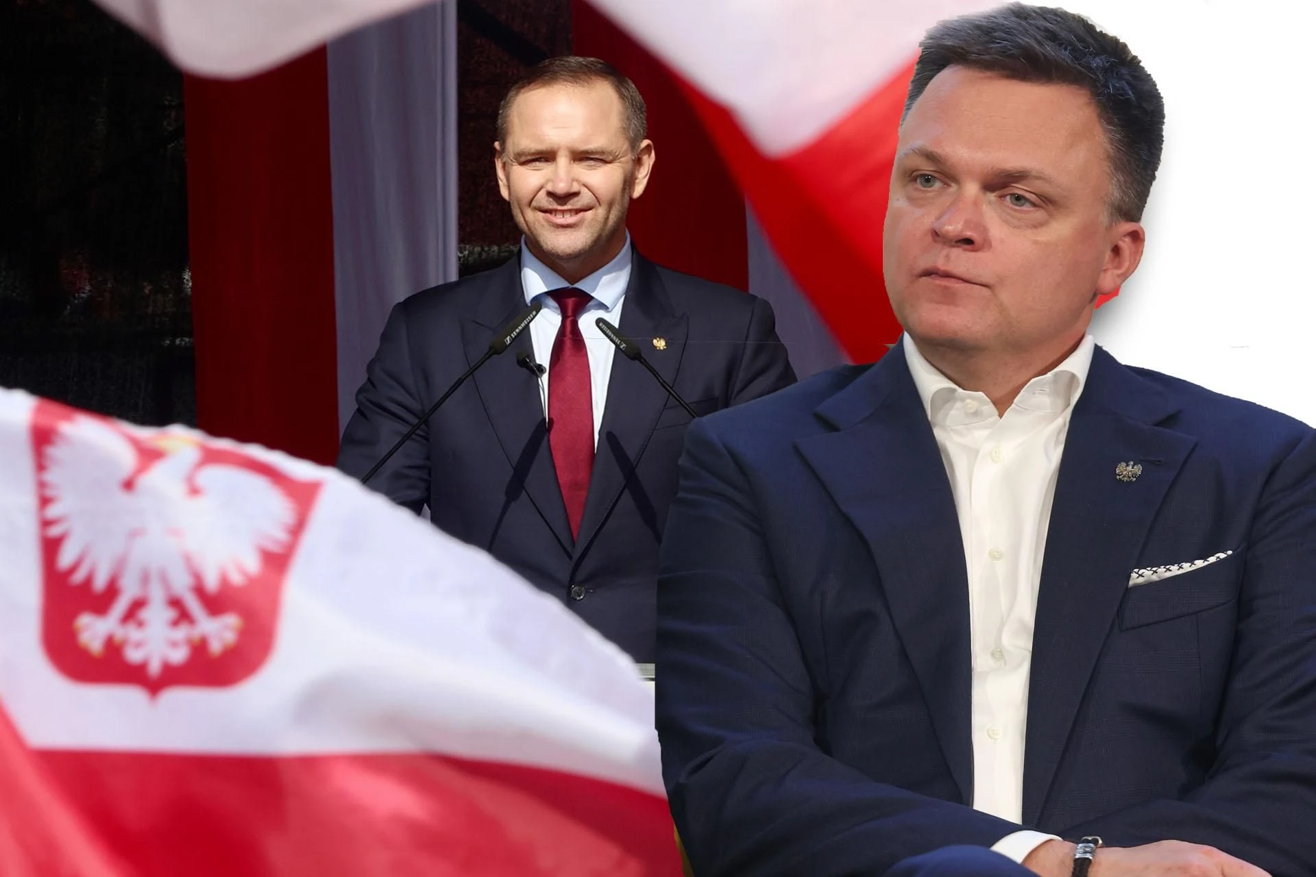 co zrobi szef ipn? Karol Nawrocki otrzymał zaproszenie od Szymona Hołowni. Decyzja została podjęta!