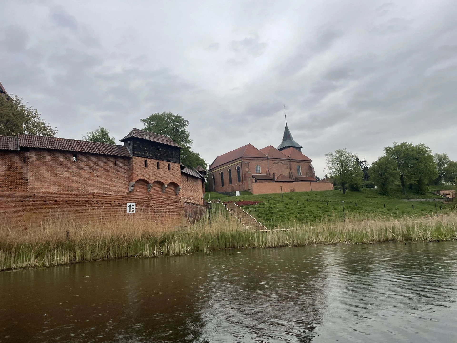 Atrakcje turystyczne w Malborku To historyczne miejsce na mapie Polski musisz zobaczyć. Wypad na weekend do Malborka…