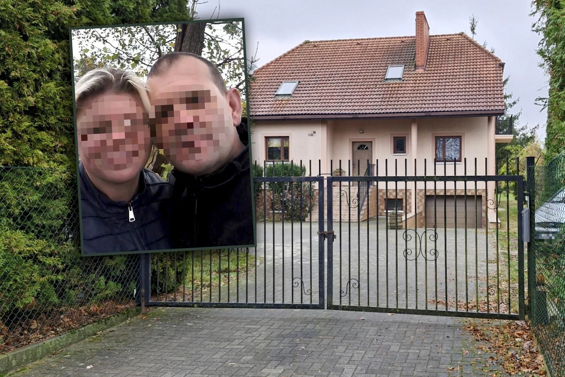 rodzina w szoku! Tajemnica śmierci małżonków rozwiązania!? Prokuratura ujawnia