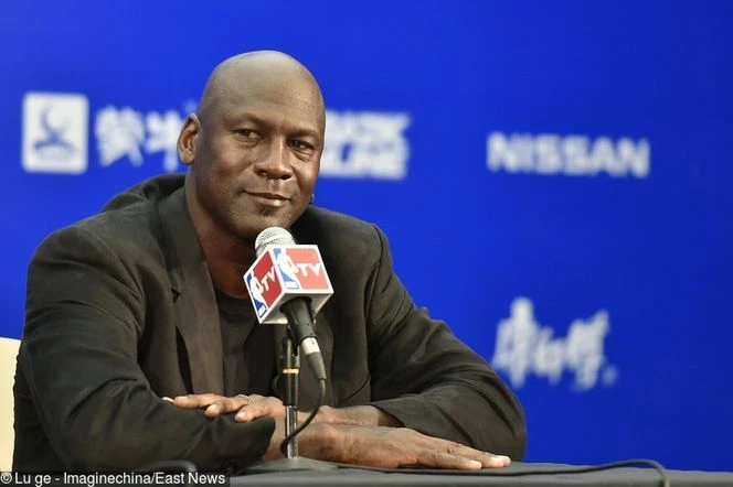 Nieoczekiwane ogłoszenie Michael Jordan wraca do NBA! Będzie pełnił wyjątkową rolę, na razie to wielka tajemn…