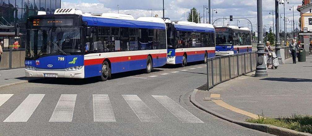 ZDMiKP Na tych liniach w Bydgoszczy więcej kursów. Mieszkańcy na to czekali. Szykują się zm…