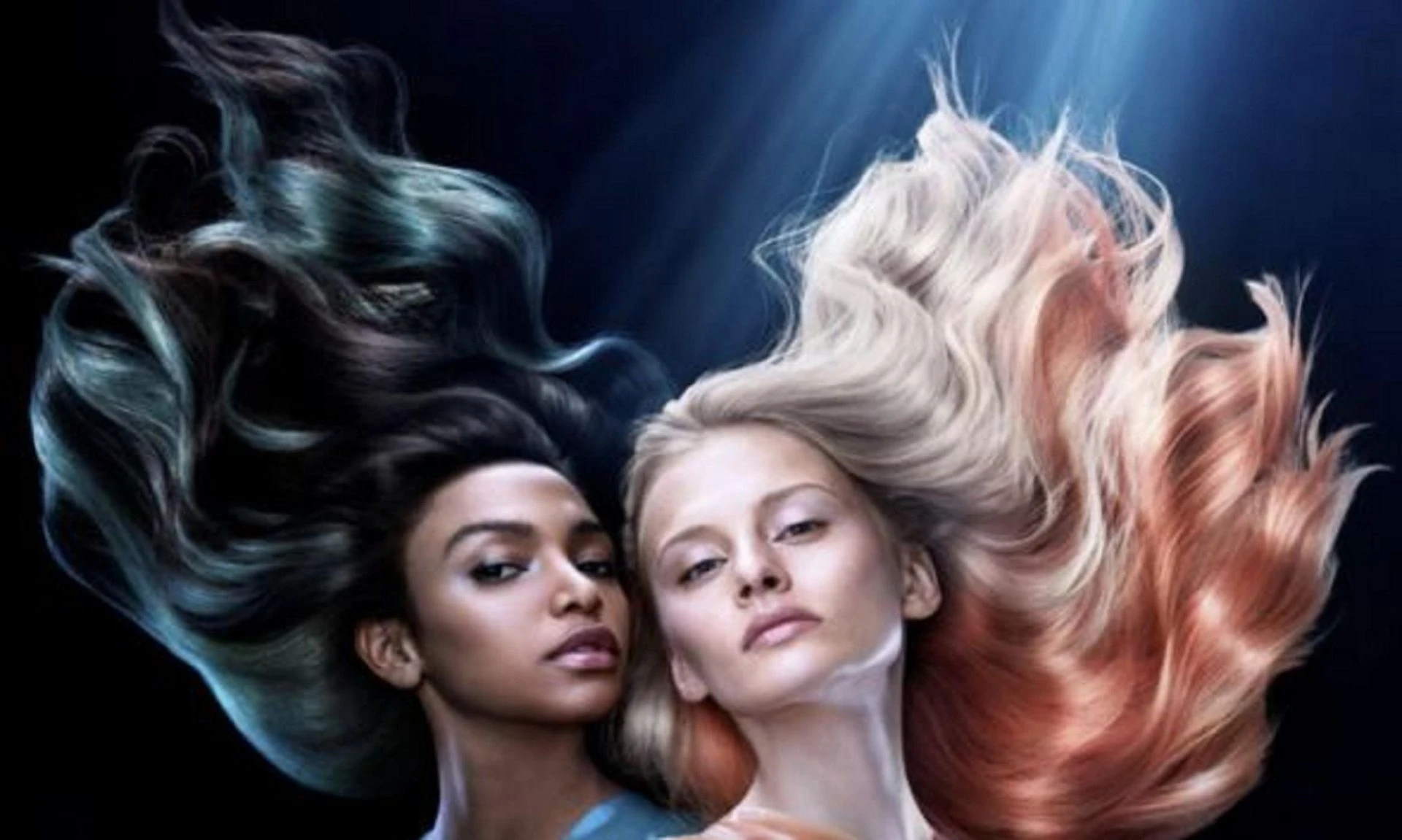 Strefa beauty L’Oréal Professionnel przedstawia French Balayage Mermaids – koloryzację, która podb…