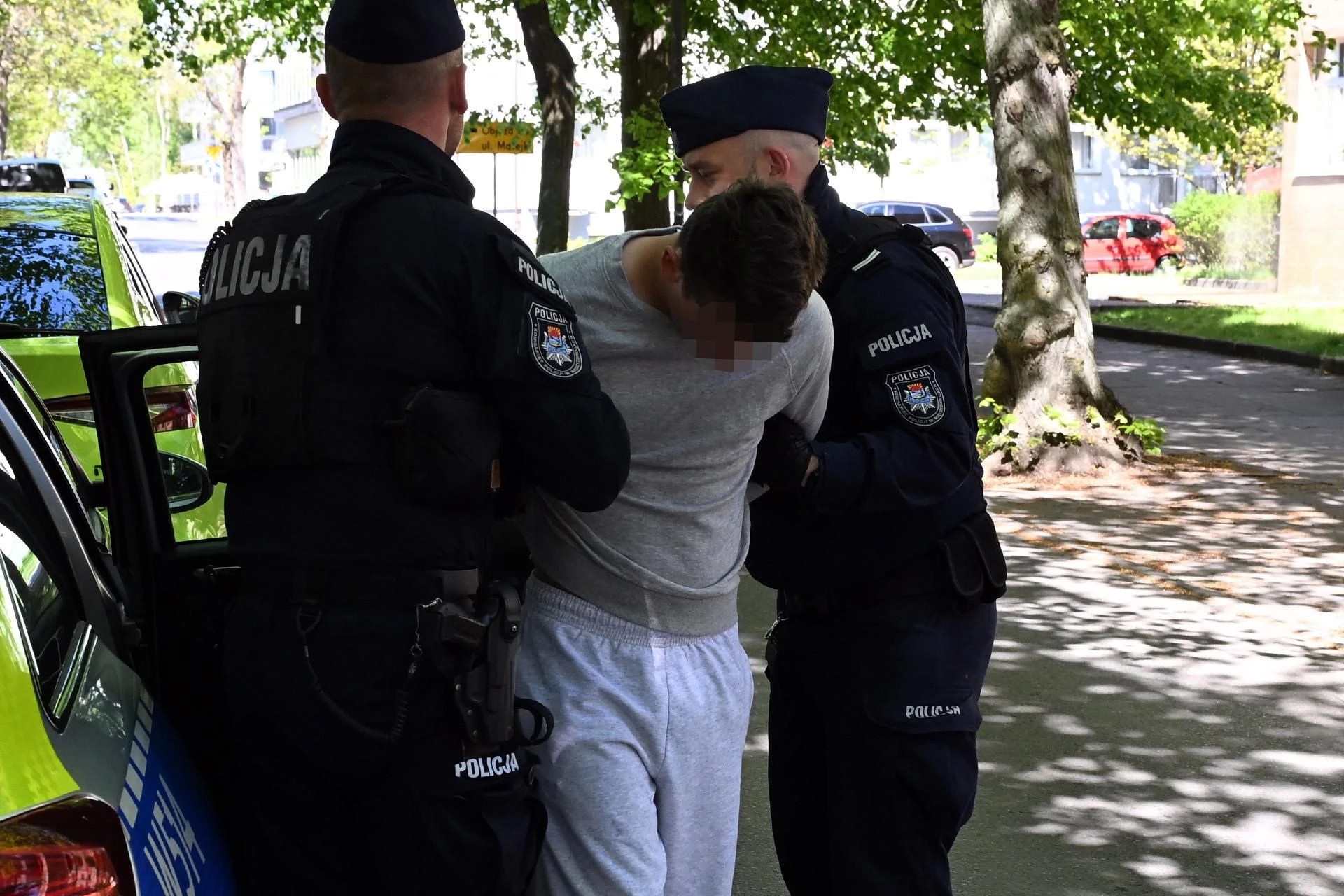 AKTUALIZACJA Brutalne pobicie w centrum Międzyzdrojów. Poszkodowany jest w stanie krytycznym. Zat…