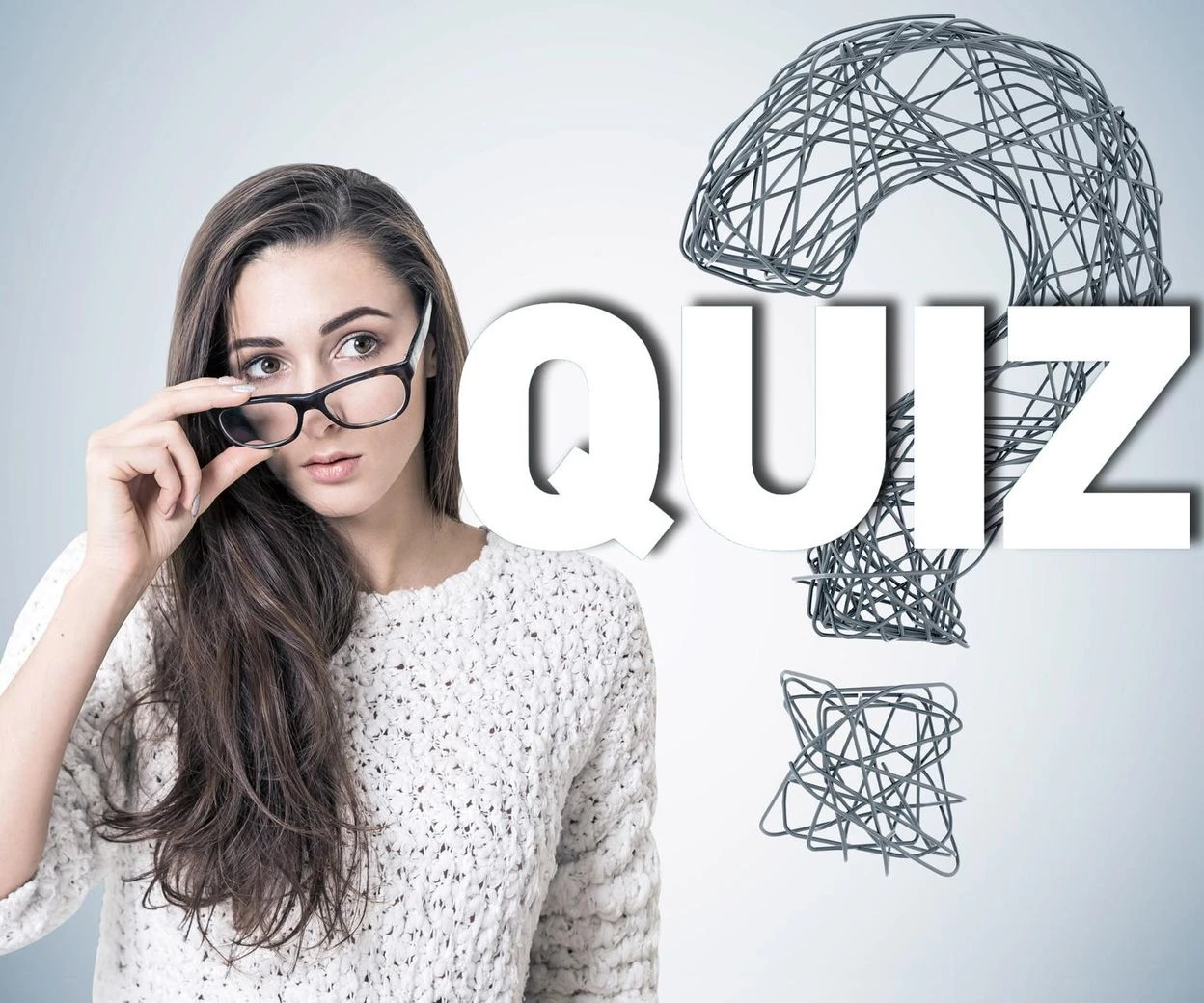 walcz do końca! QUIZ. Poniedziałkowy test z wiedzy ogólnej. Bądź dzielny i nie poddaj się już po trz…