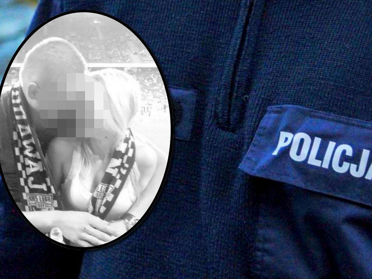 Co im grozi? Monika zginęła z rąk byłego partnera, bo nie otrzymała pomocy. Koniec procesu policj…