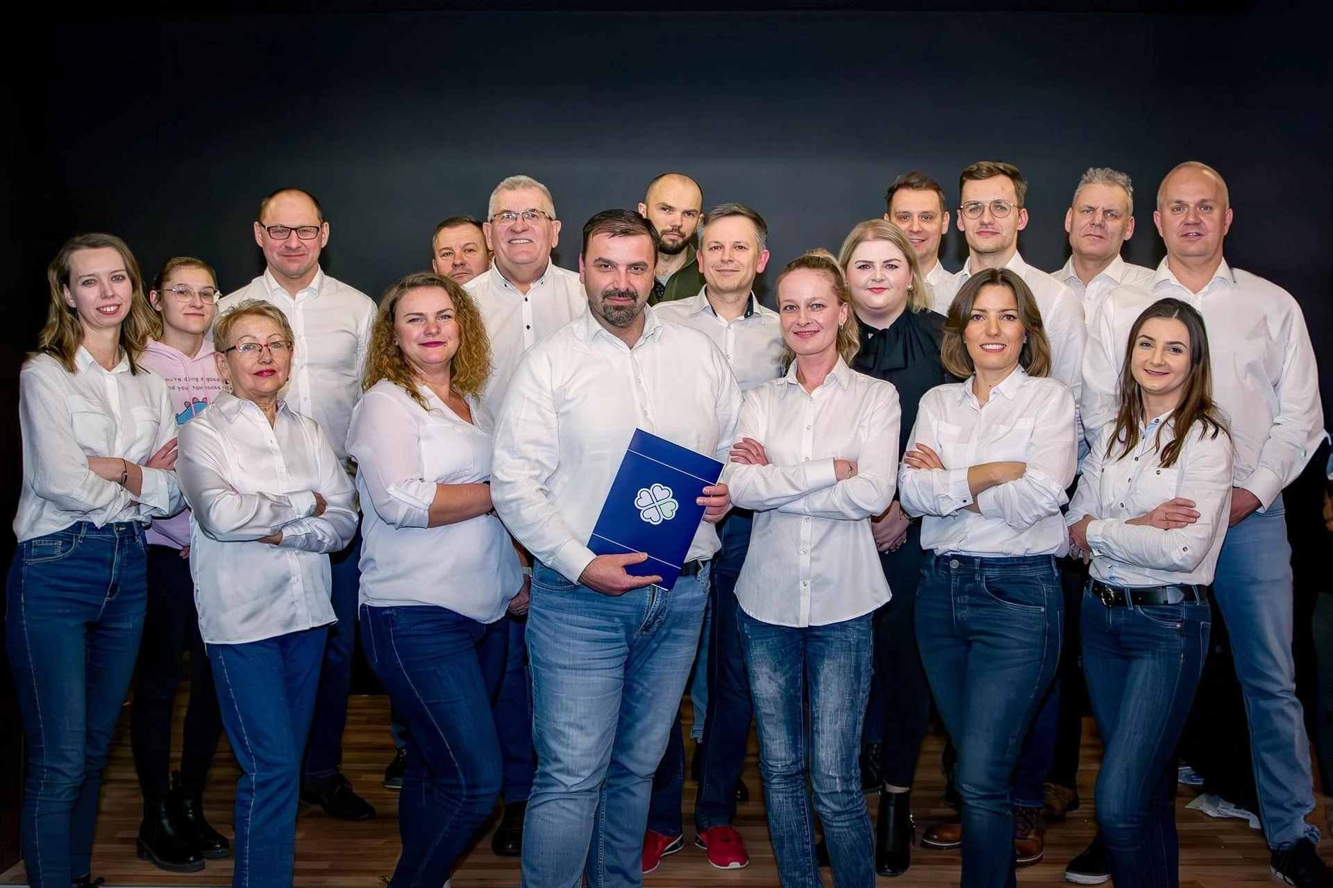WYBORY 2024 Zarejestrowano KW Razem dla Rzeszowa. Ich kandydatem na prezydenta jest Jacek Strojn…