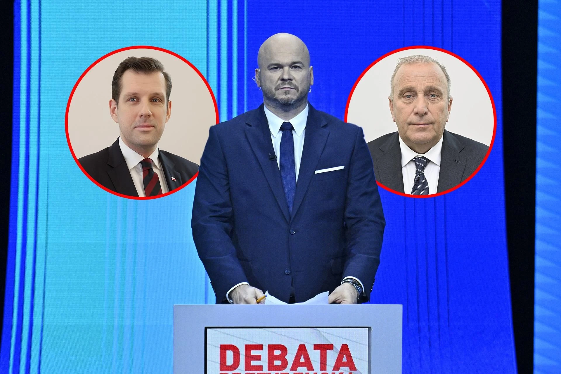 Ciekawe dyskusje z udziałem czołowych polityków Startuje nowa debata „Super Expressu”! Format sprawdzony przed wyborami prezydenckimi