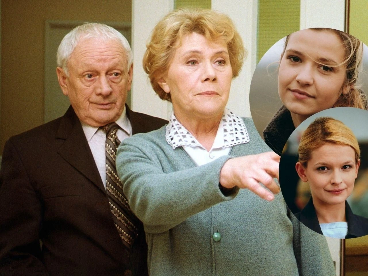 Dla kogo czas się zatrzymał? 25 lat Mostowiaków! Tak zmieniły się gwiazdy 