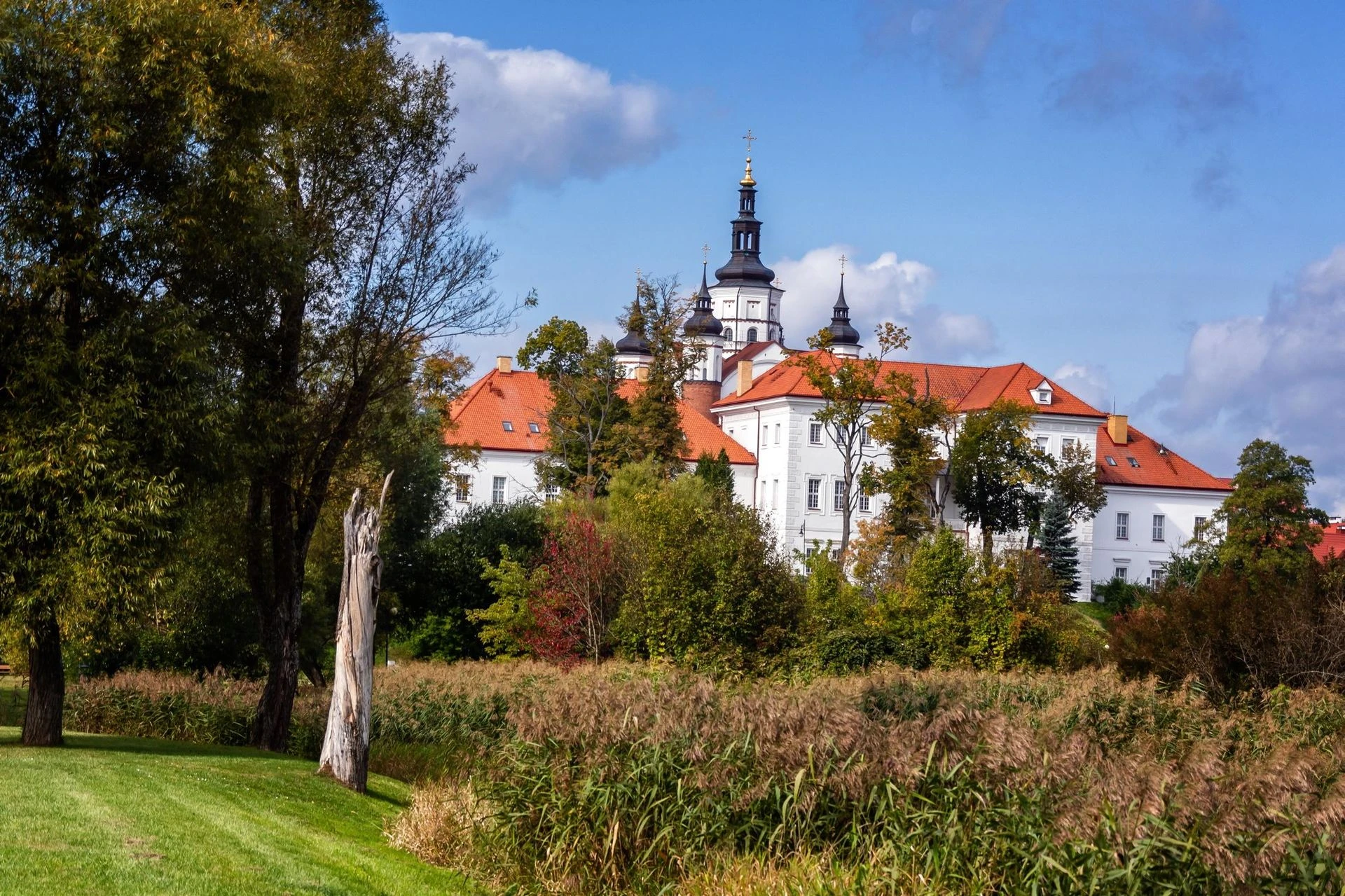 Wystarczy 8 zł Wyjątkowa okazja, by odkryć największe perełki Podlasia. Wystarczy bilet za 8 zł