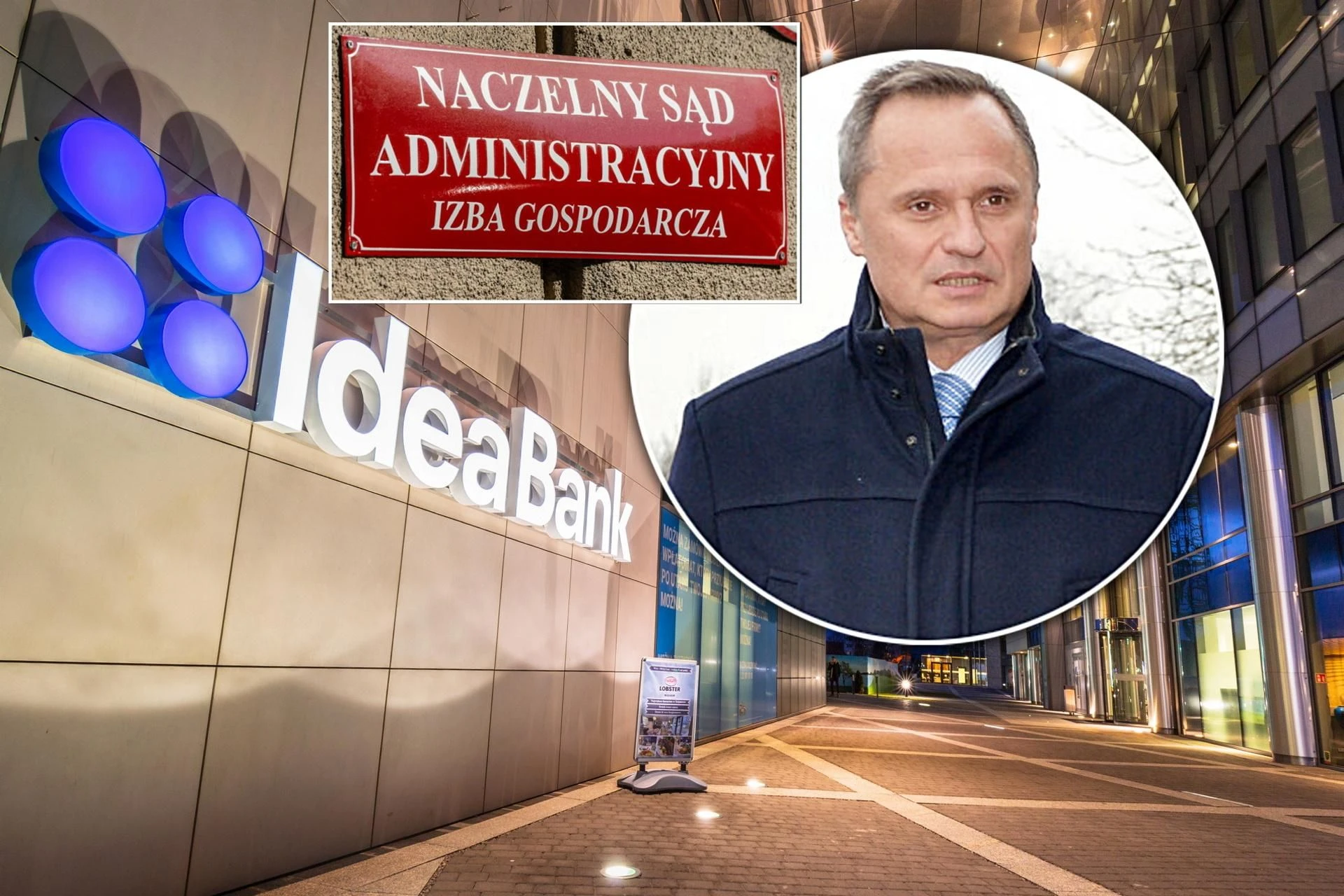 Idea Bank: Jest nadzieja na odszkodowania? NSA zaskakuje!