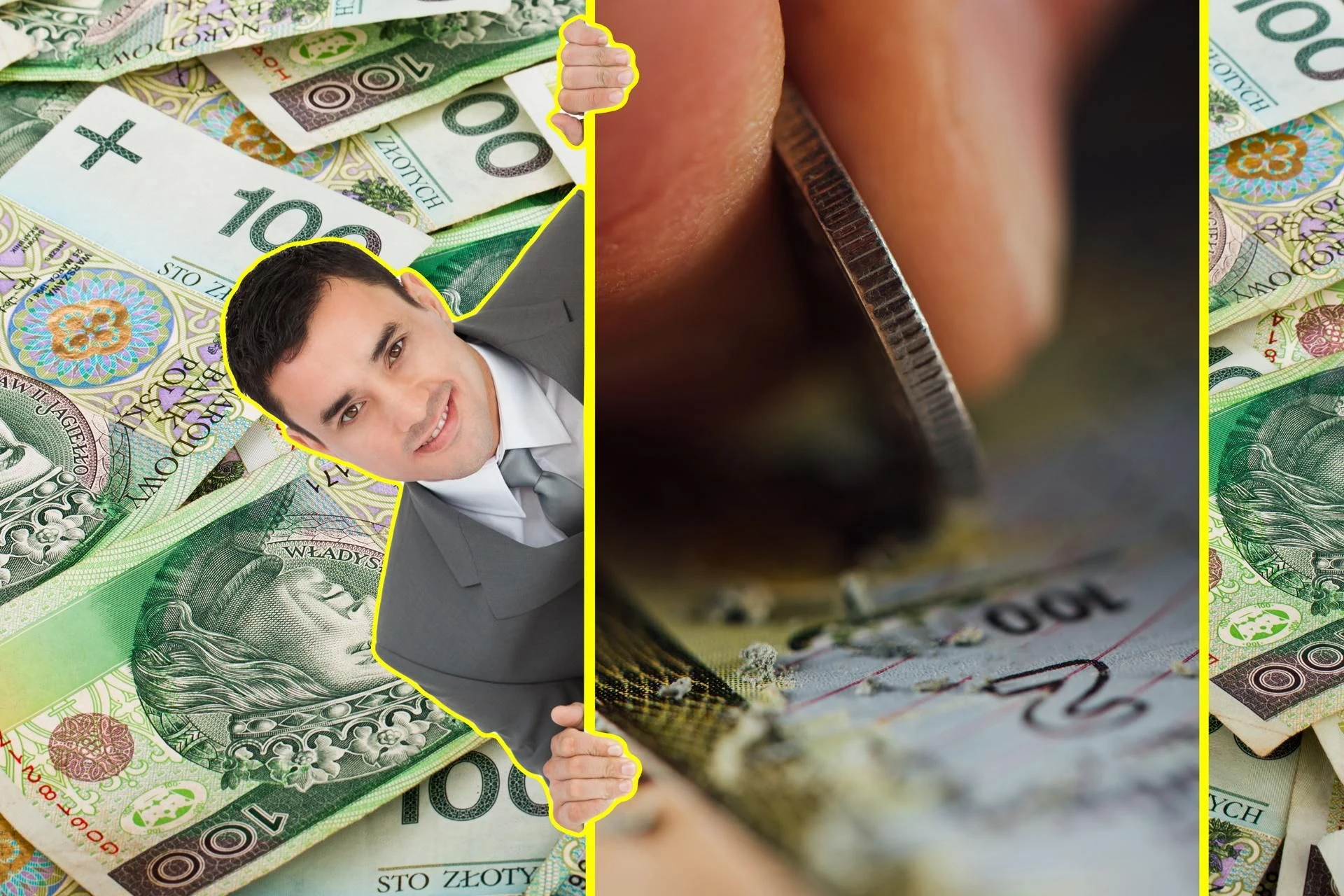 Wygrane Lotto Szok w zdrapkach LOTTO! Mnóstwo wygranych jednego dnia! Czy to błąd Totalizatora Spo…