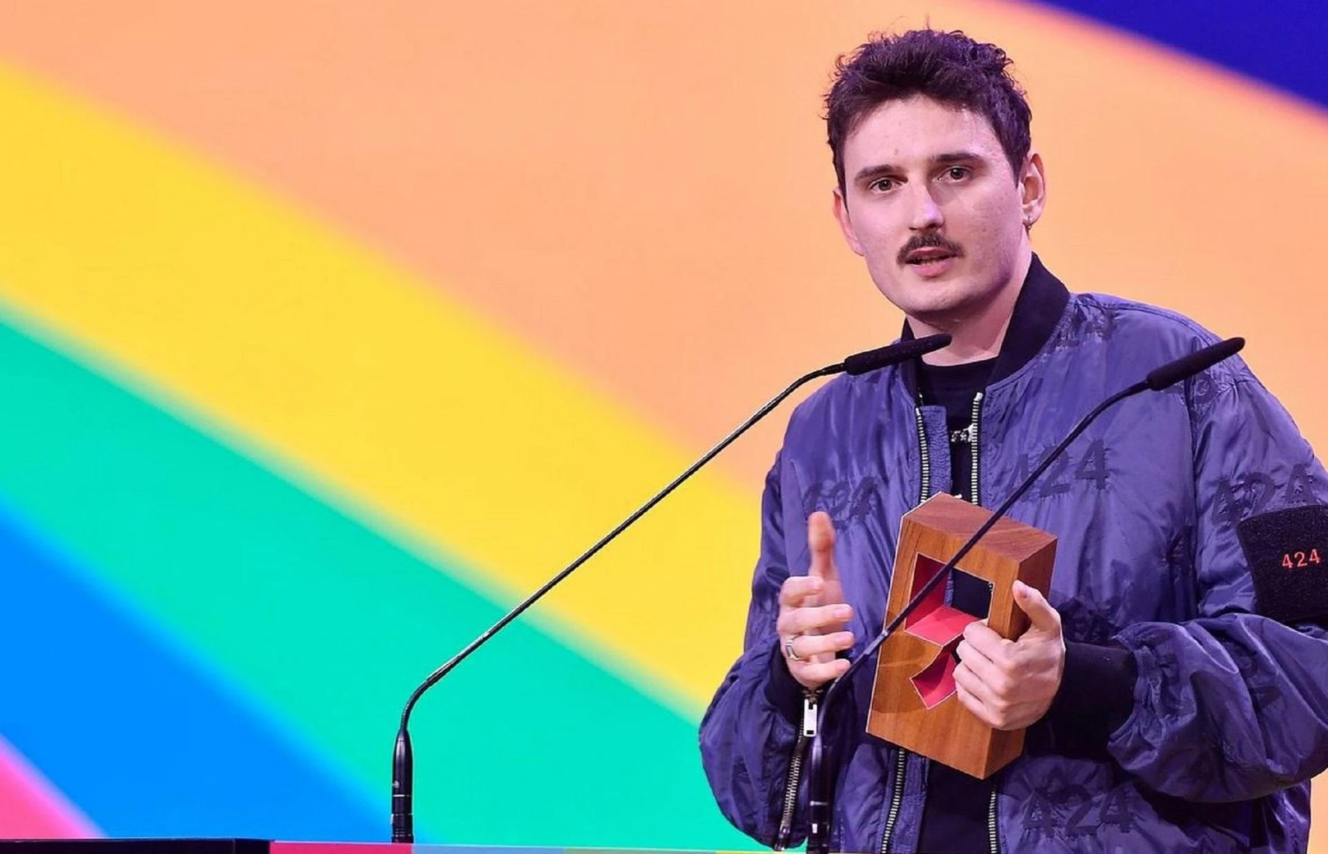 Podsumowanie Muzyczne półrocze 2025: polski pop na fali, K-pop wchodzi do mainstreamu, a fani rocka wciąż wierni legendom