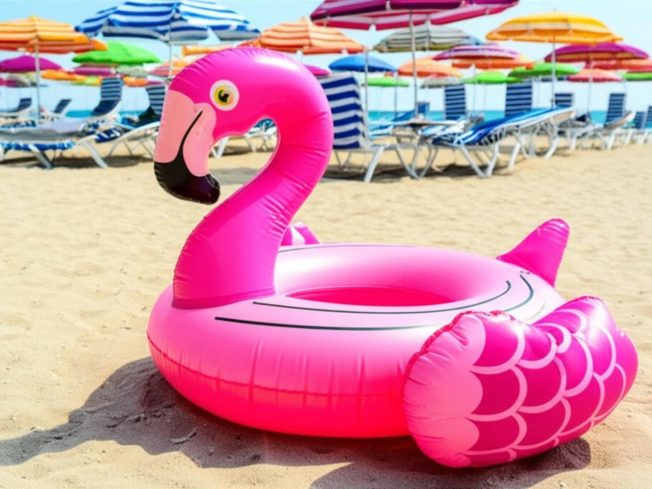 Wakacje okiem psycholożki Flaming, plażing, parawaning, czyli jak wypoczywają Polacy. Psycholog o wakacyjnych …