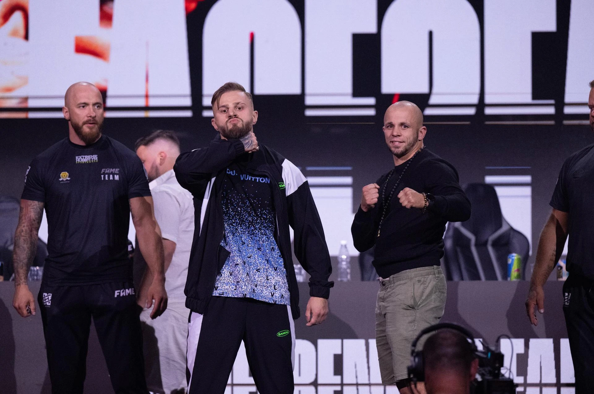 Gala na Narodowym FAME 22 PPV gdzie i za ile kupić? Jak oglądać galę FAME na PGE Narodowym? Transmisja…