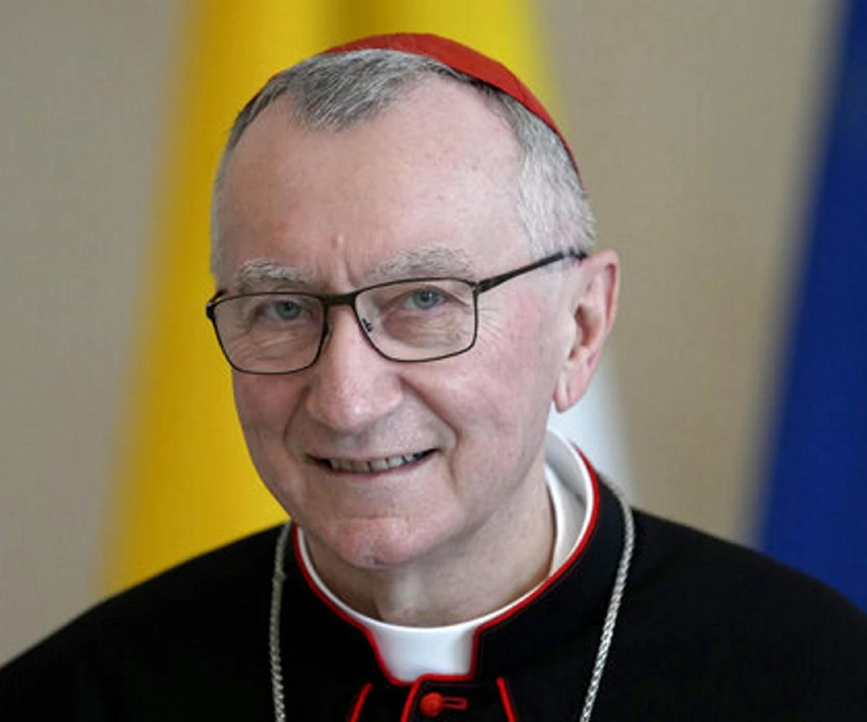 Kto będzie papieżem? Oto faworyt konklawe! Kim jest kardynał Pietro Parolin?