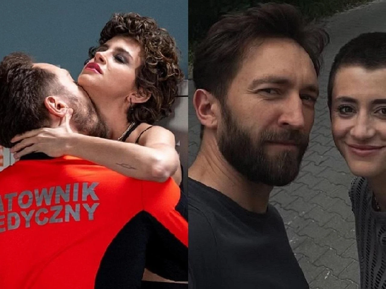 Na sygnale Na sygnale. Karolina wróci do Leśnej Góry tylko po to, by zdobyć Piotrka. Tym razem Strzelecki ulegnie?