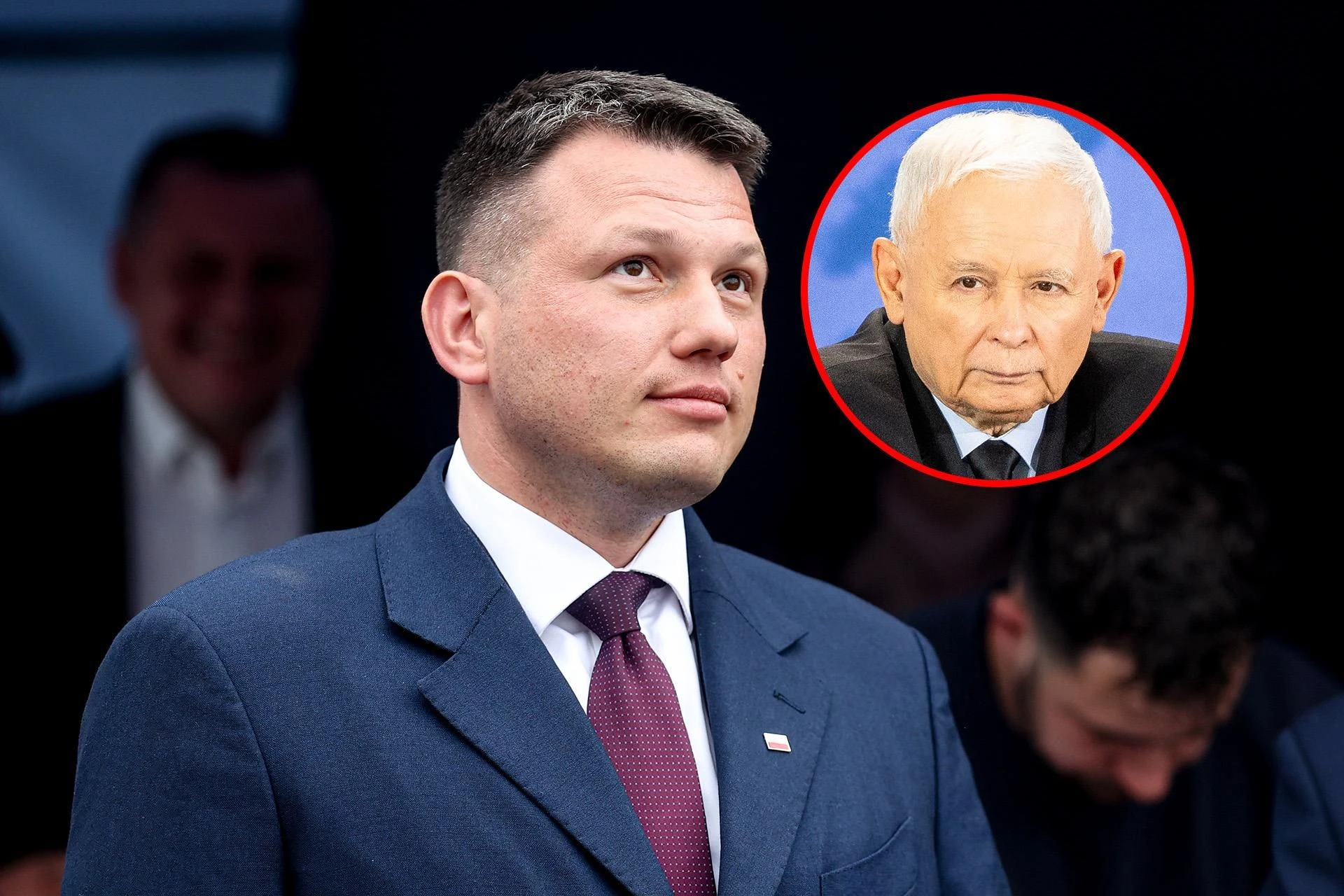 Tylko u nas PiS będzie chciało rządzić z Konfederacją. „Byleby odsunąć Tuska od władzy”