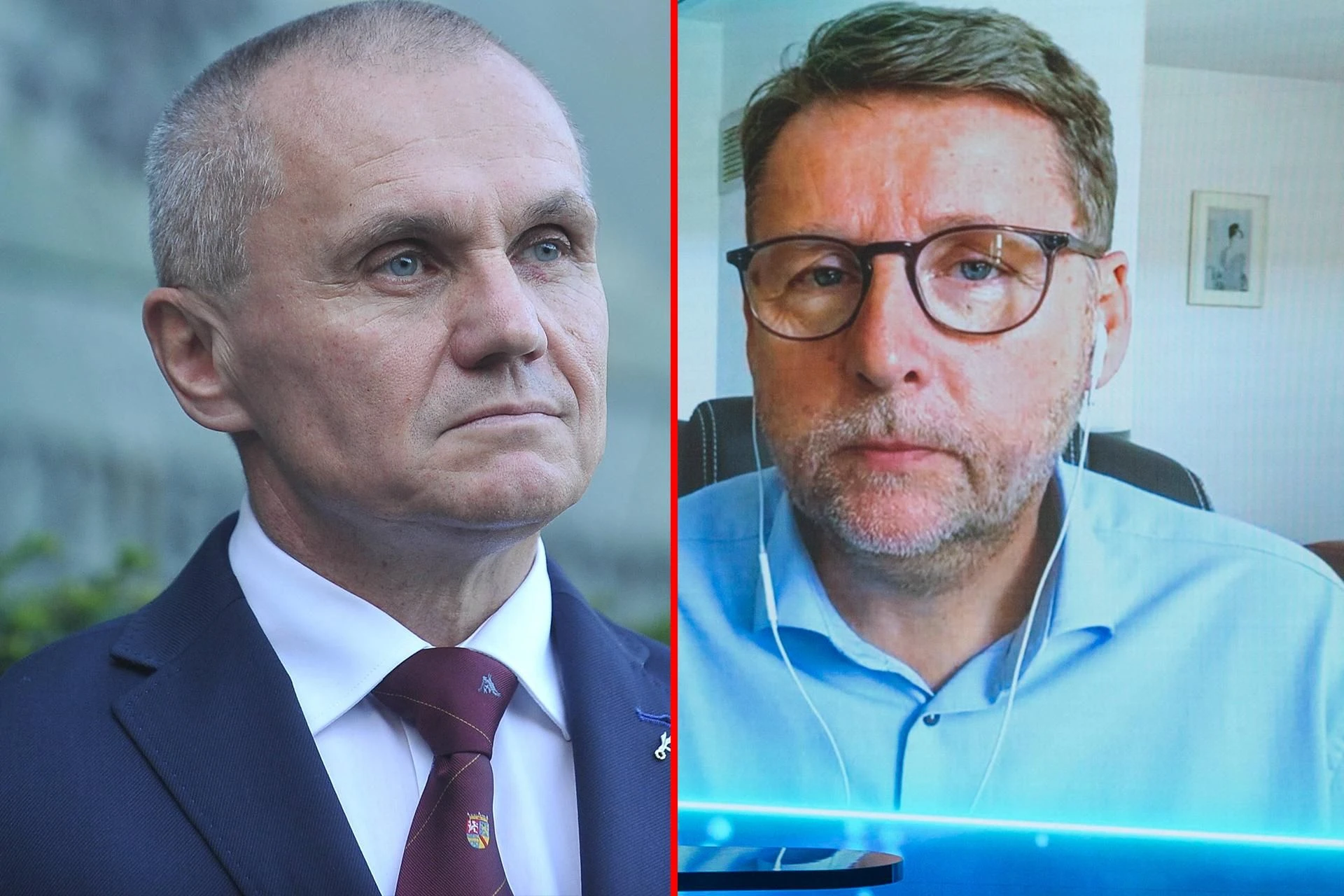 Tylko u nas Skandaliczny wpis Migalskiego po katastrofie F16. Generał Polko bezlitosny: „Niech znika z życia publicznego