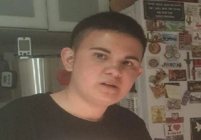 Poszukiwania W Krakowie zaginął 18-letni Brytyjczyk. Francis Bond nie zna języka polskiego