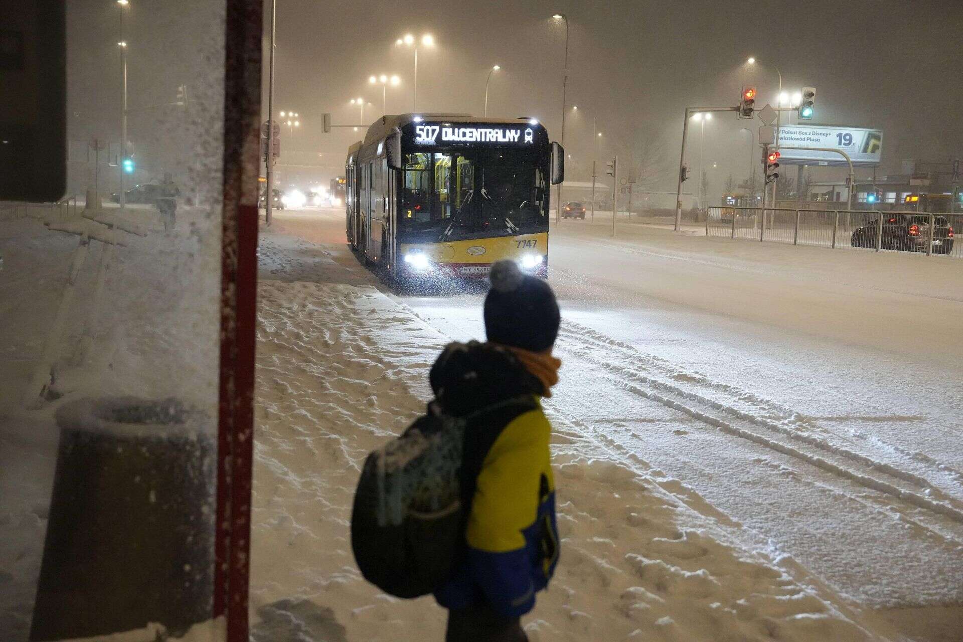 Sprawdź Potężny atak zimy na święta? Wszystko jest już jasne, IMGW pokazał mapy