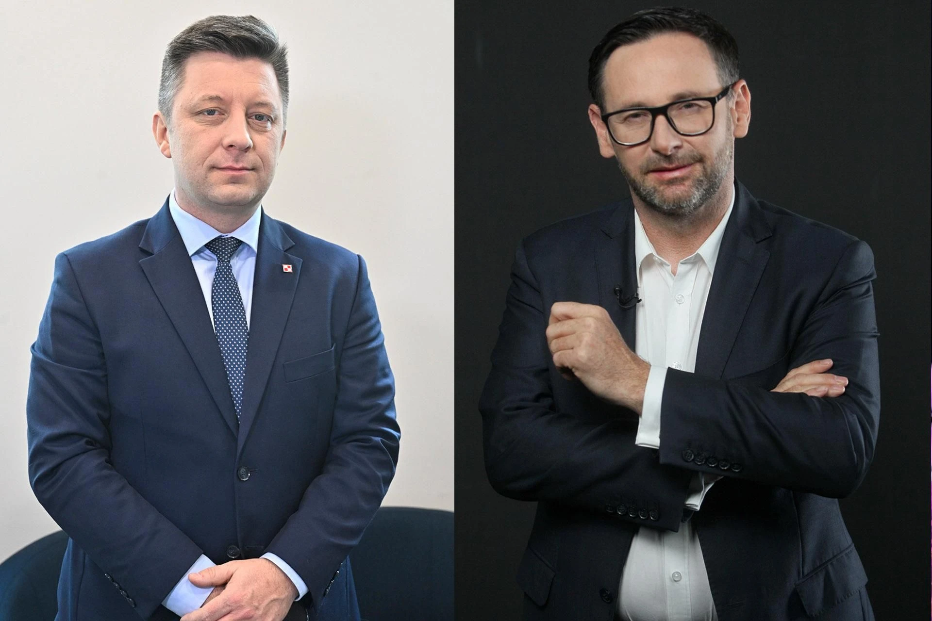 z ostatniej chwili! PILNE! Jest decyzja Parlamentu Europejskiego. Co z immunitet Daniela Obajtka i Michała Dworczyka?