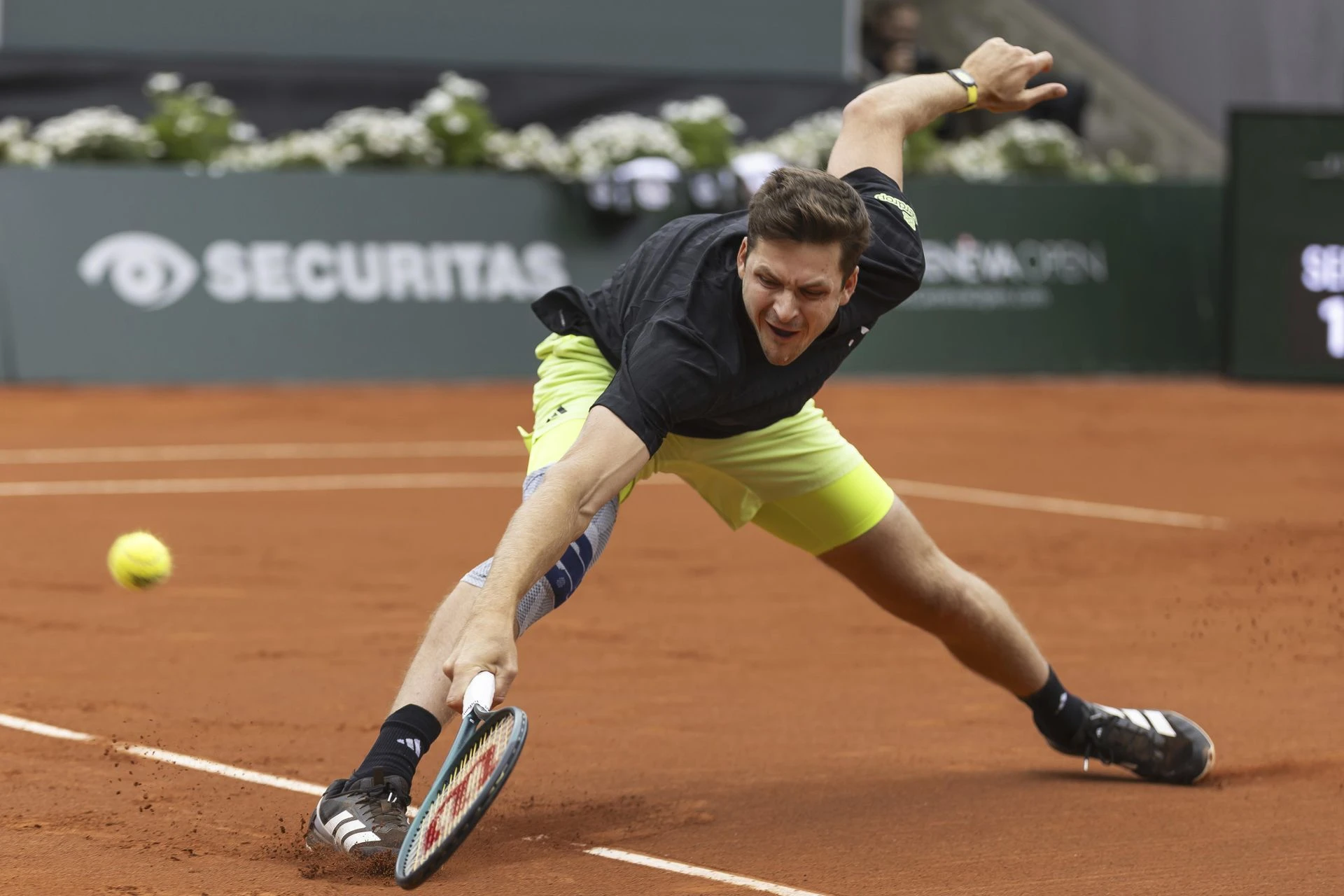 ATP Genewa Hubert Hurkacz – Sebastian Ofner Relacja NA ŻYWO: Półfinał turnieju ATP 500 w Genewi…
