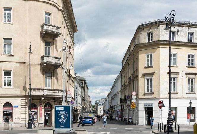 O CO CHODZI? Saperzy w centrum Warszawy! Pilna akcja policji. Co się dzieje?