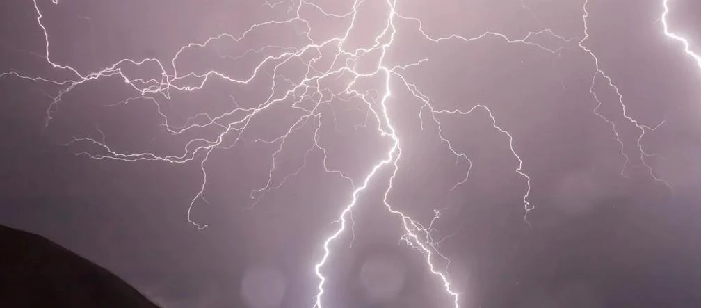 Poznań: Piekielny upał to nie wszystko! Może zrobić się niebezpiecznie