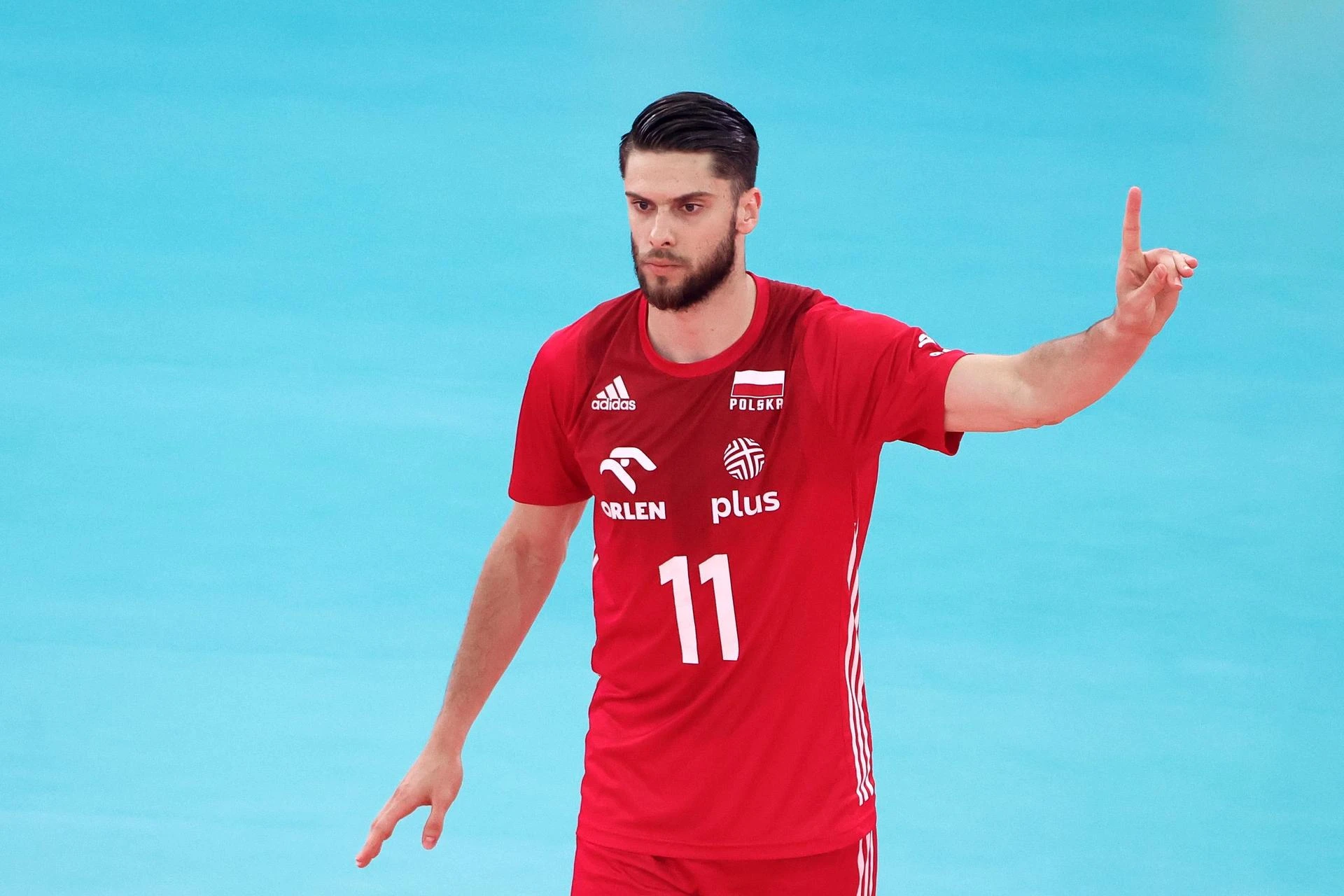 Wielki transfer? Aleksander Śliwka zrezygnuje z gry w Polsce? Kibice mogą otrzymać bolesny cios. Jedn…