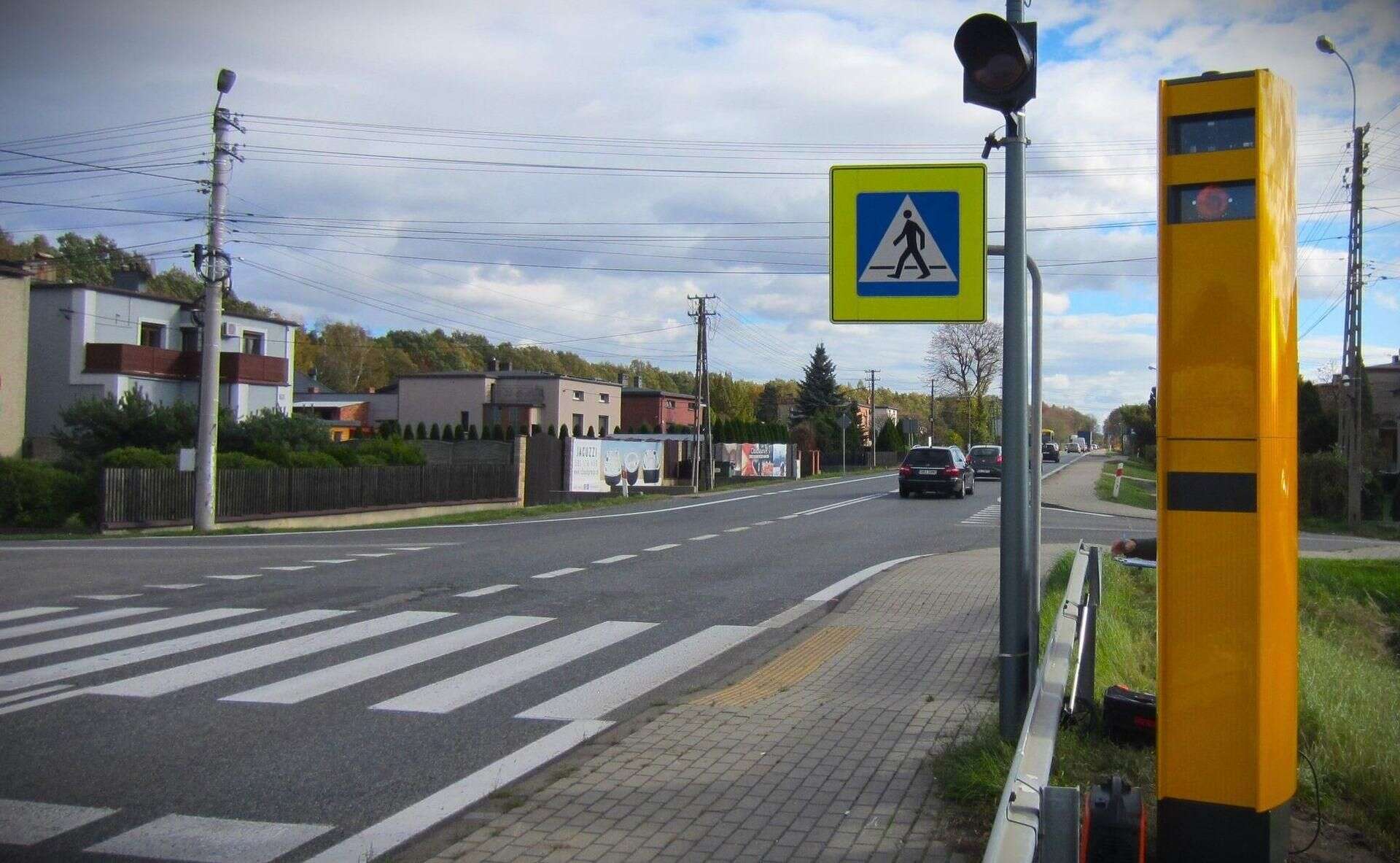 Mandaty Kierowcy będą musieli się tłumaczyć z mandatu z fotoradaru!