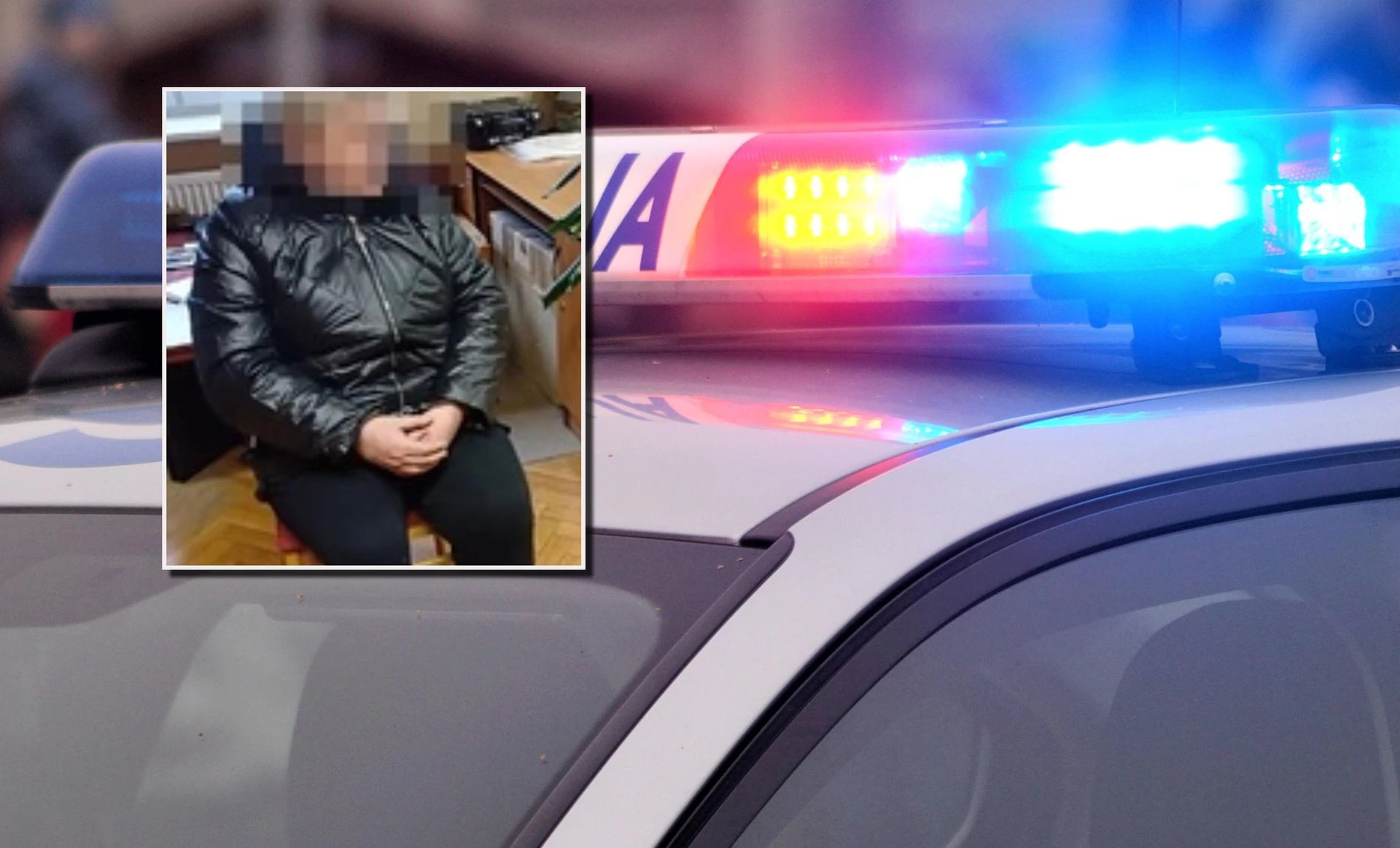 wielkopolskie Archiwum X rozwikłało zagadkę dwóch brutalnych zabójstw! 55-latce grozi dożywocie