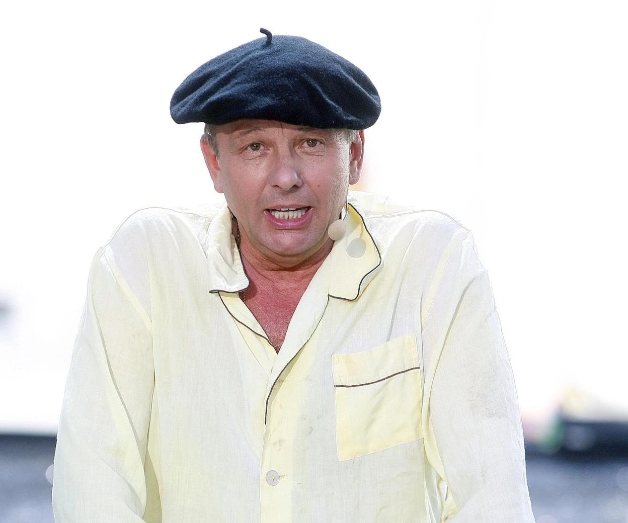 Fani w szoku Smutne wieści od Laskowika. Tego nikt się nie spodziewał!
