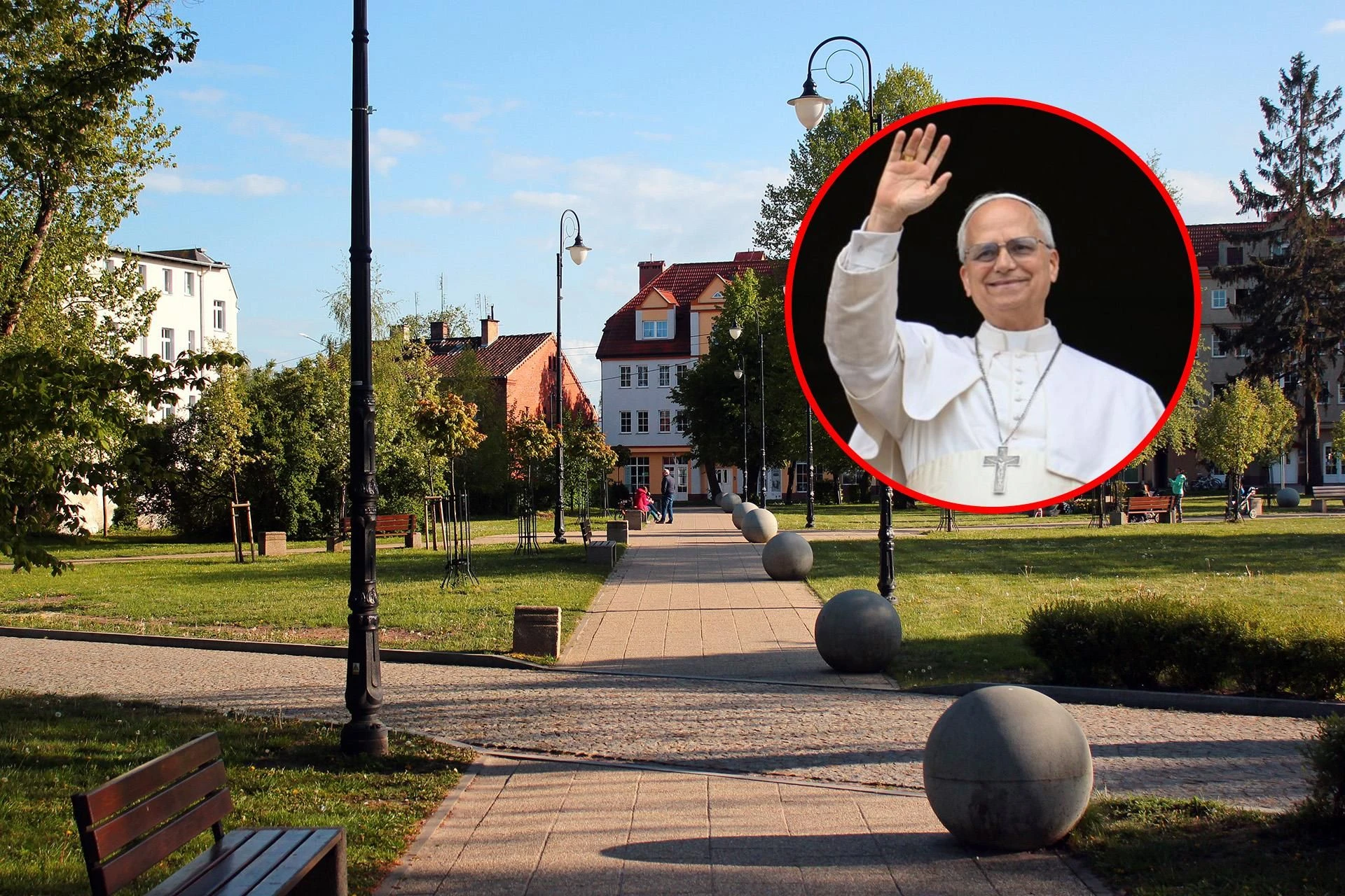 Koniec niepewności Wielka radość na Warmii! Papież Leon XIV nie zmienił decyzji
